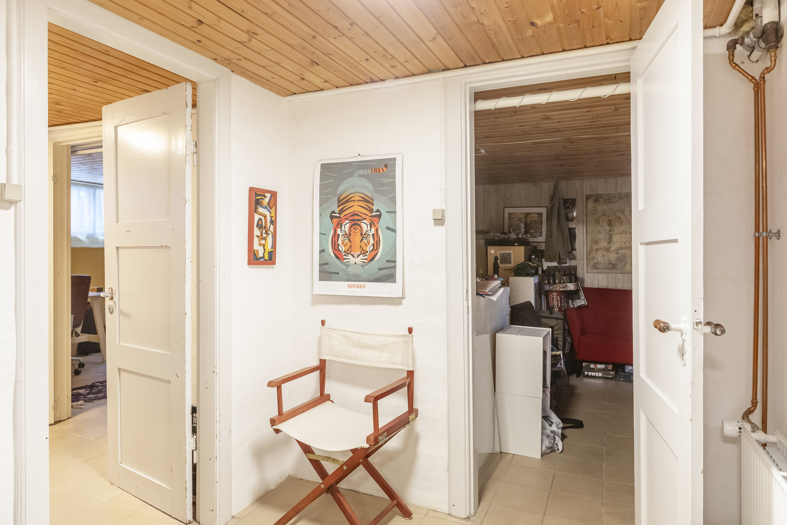 Fremhævet  billede i fuldskærmstilstand. Billede af Hellasvej 13, 2300 København S