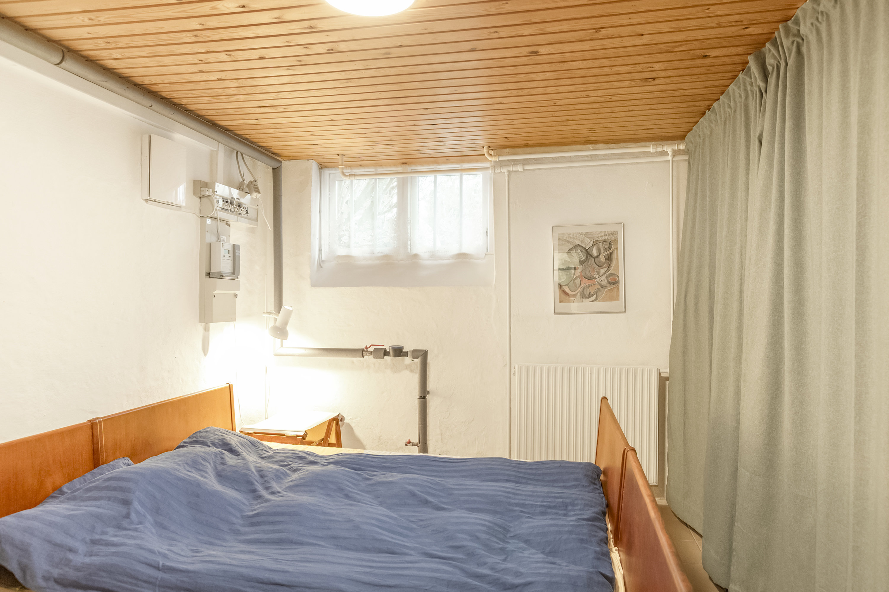 Fremhævet  billede i fuldskærmstilstand. Billede af Hellasvej 13, 2300 København S