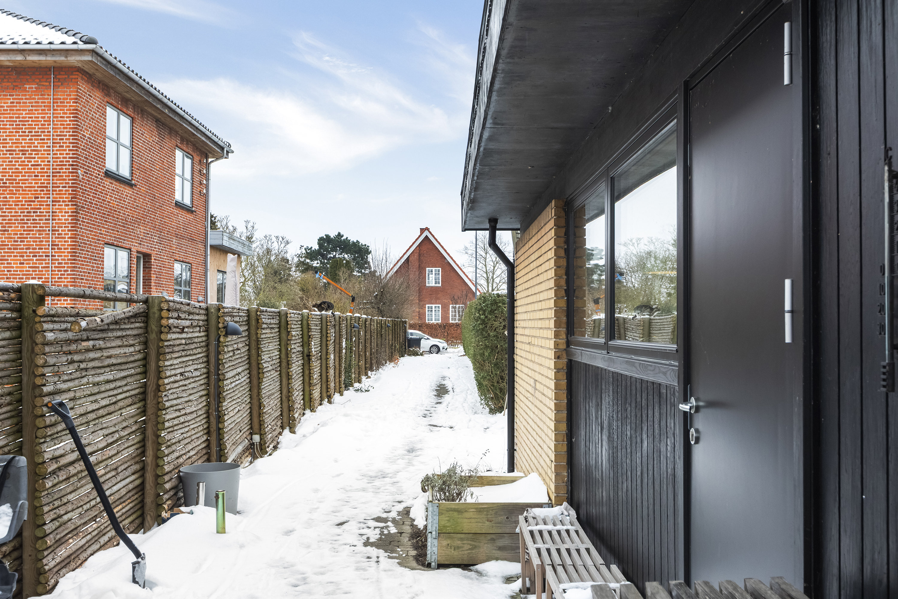 Fremhævet  billede i fuldskærmstilstand. Billede af Wibrandtsvej 53B, 2300 København S