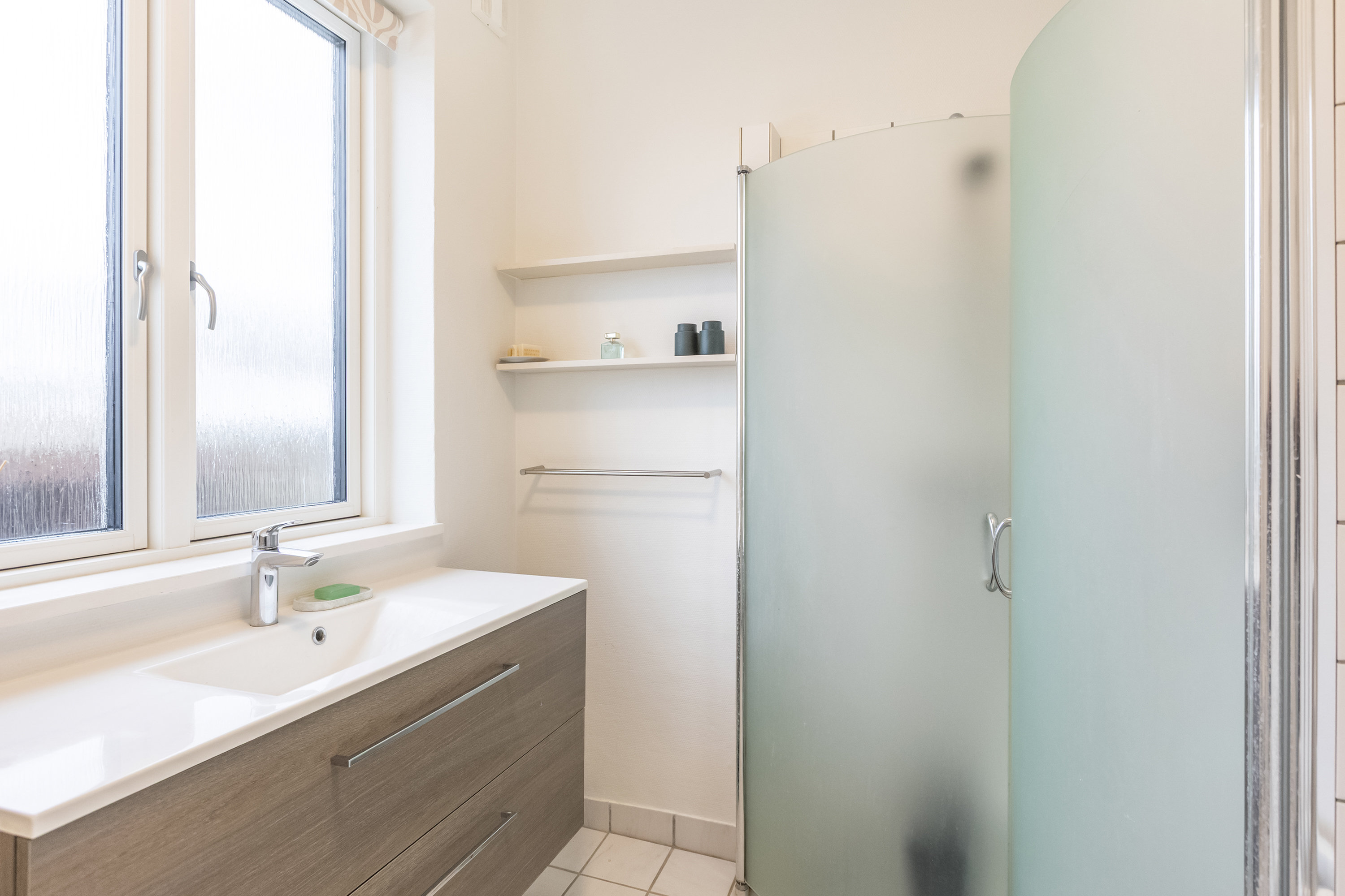 Fremhævet  billede i fuldskærmstilstand. Billede af Hellasvej 13, 2300 København S