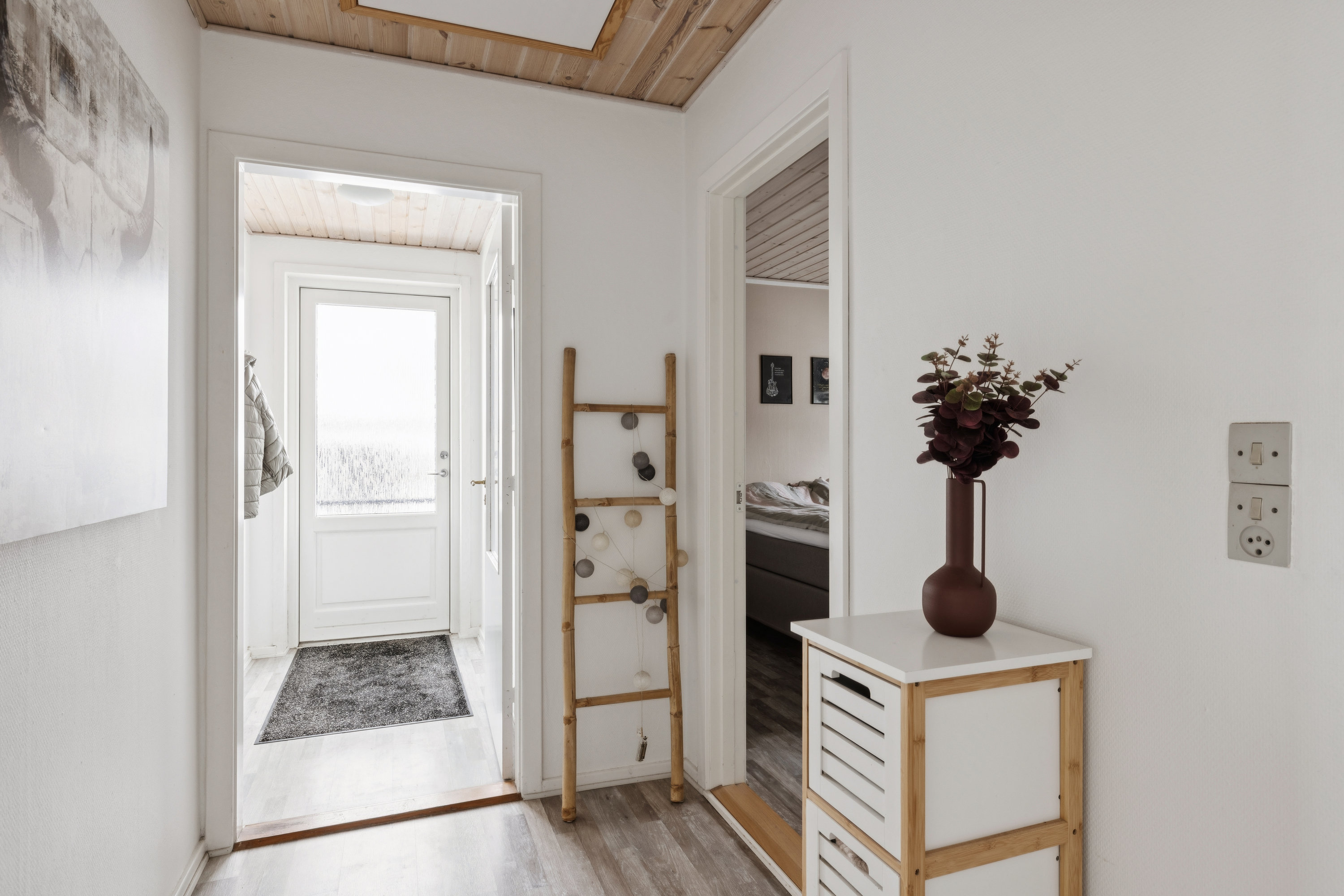 Ingstrupvej 39, Rødding, 8830 Tjele