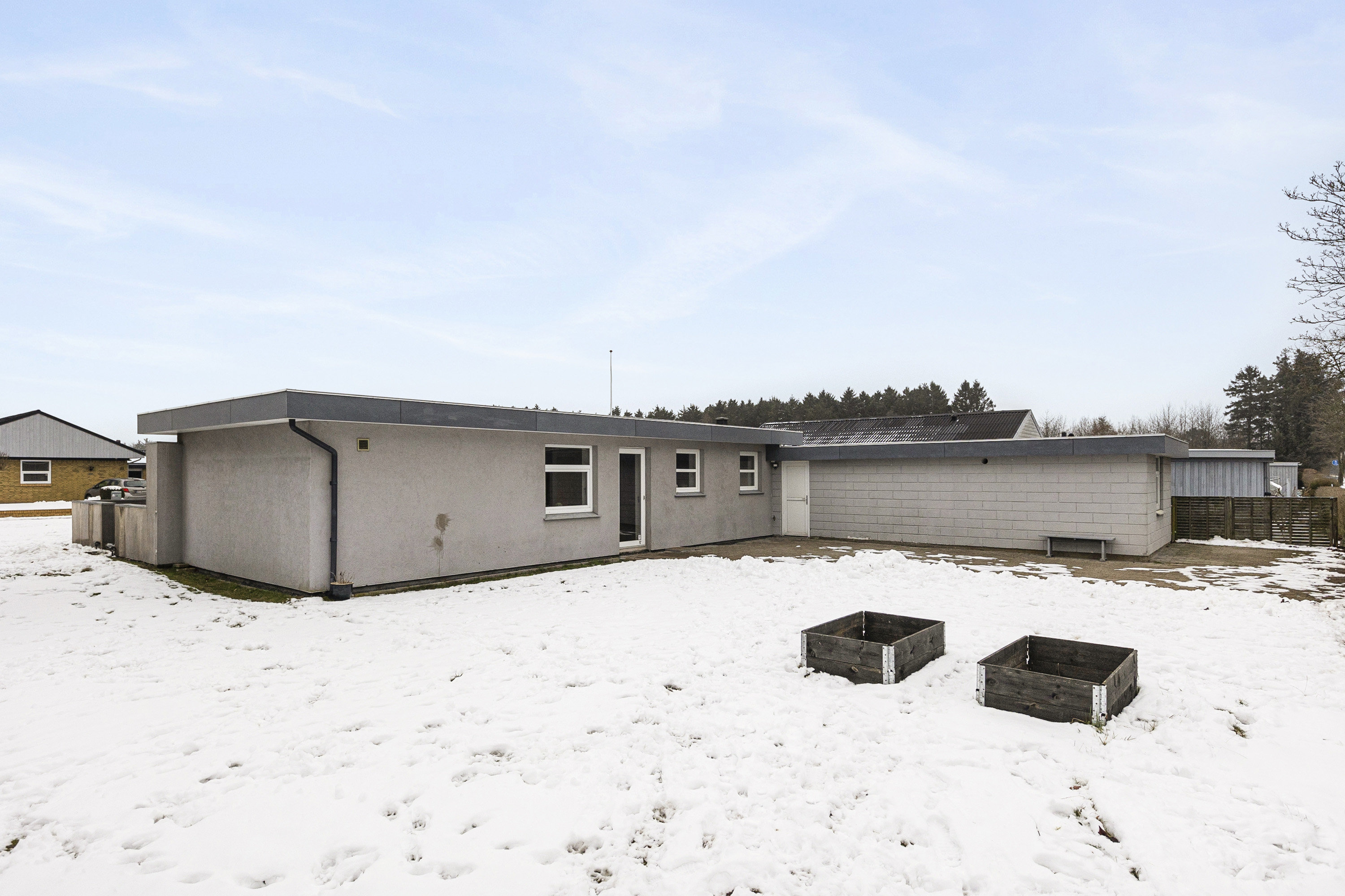 Fremhævet ejendommen billede i fuldskærmstilstand. Billede af Nørager 4, 6230 Rødekro