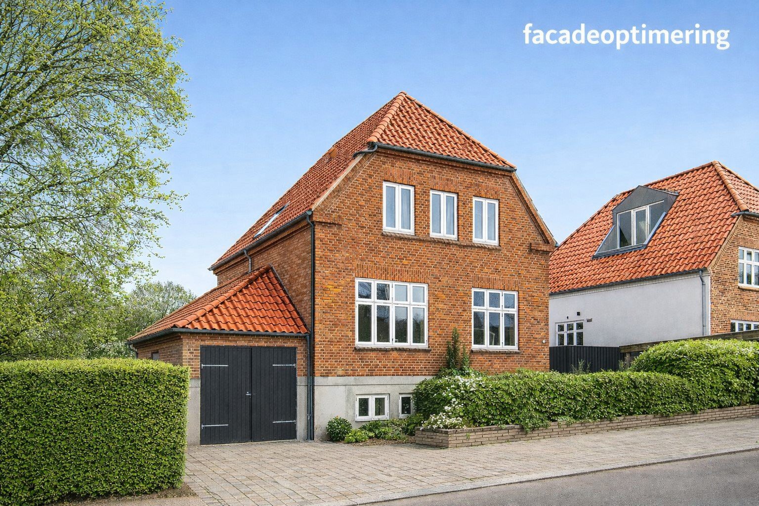 Marcus Alle 28, 6000 Kolding