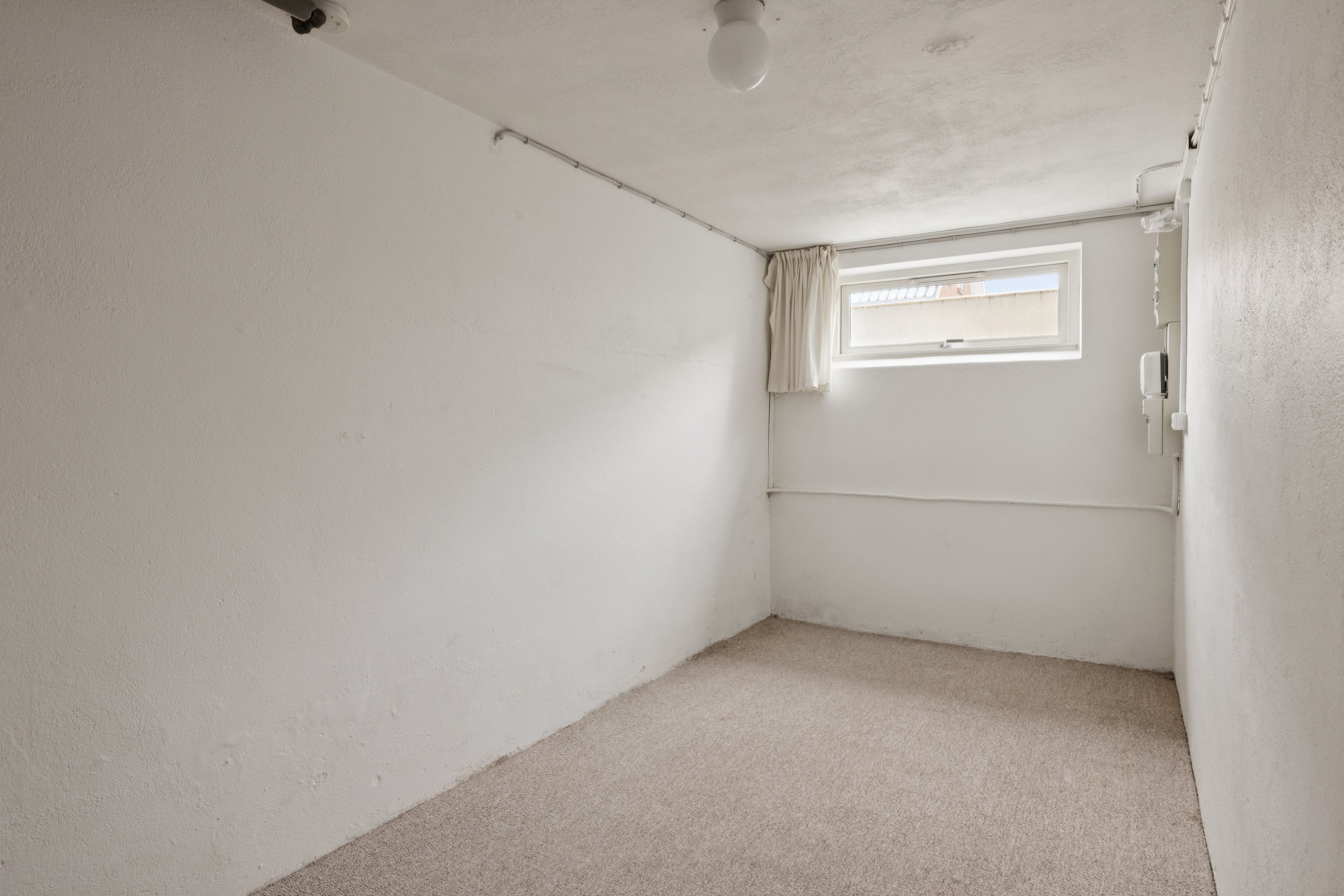 Fremhævet værelse billede i fuldskærmstilstand. Billede af Ingstrupvej 39, Rødding, 8830 Tjele