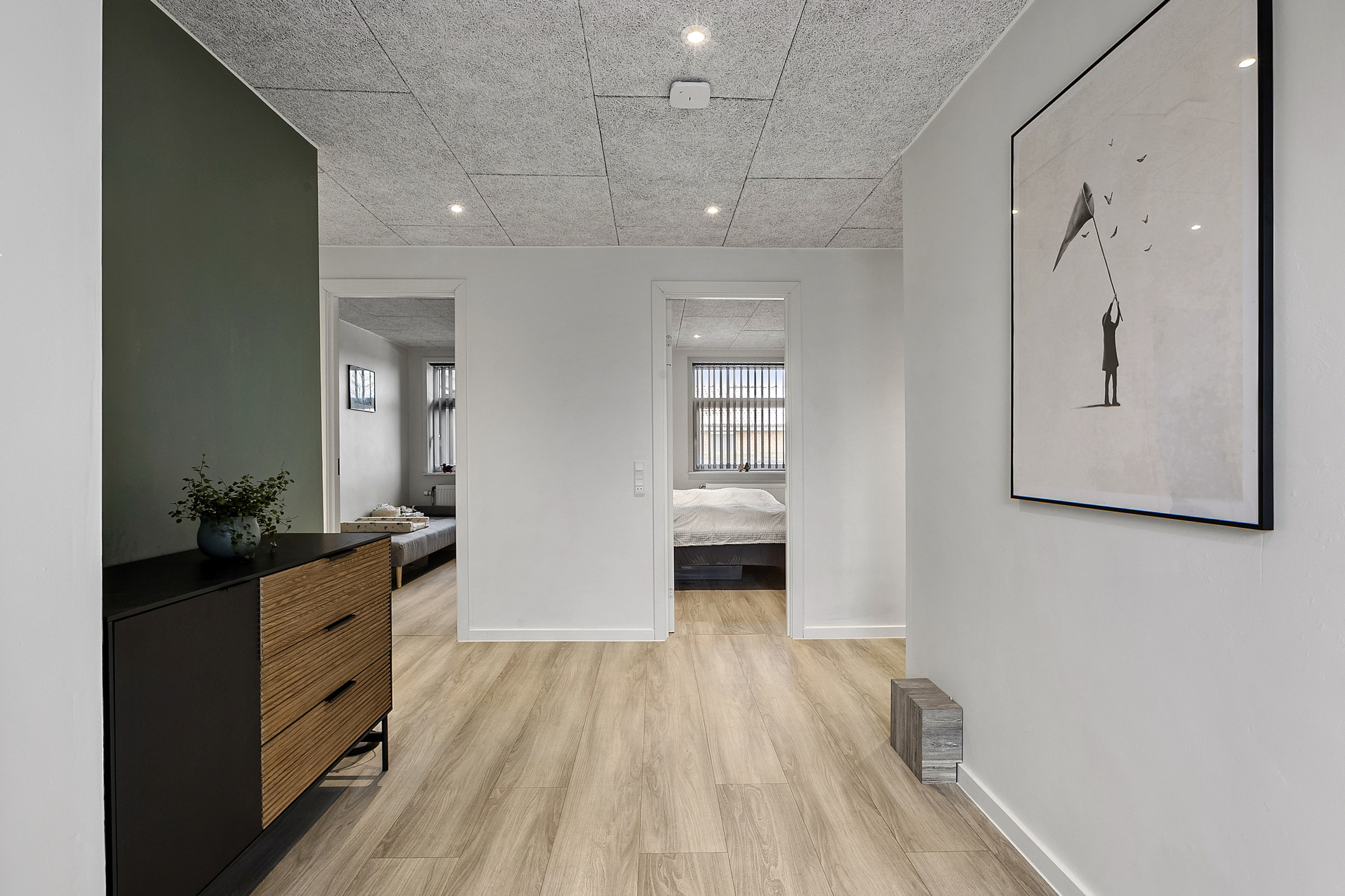 Fremhævet værelse billede i fuldskærmstilstand. Billede af Nørager 4, 6230 Rødekro