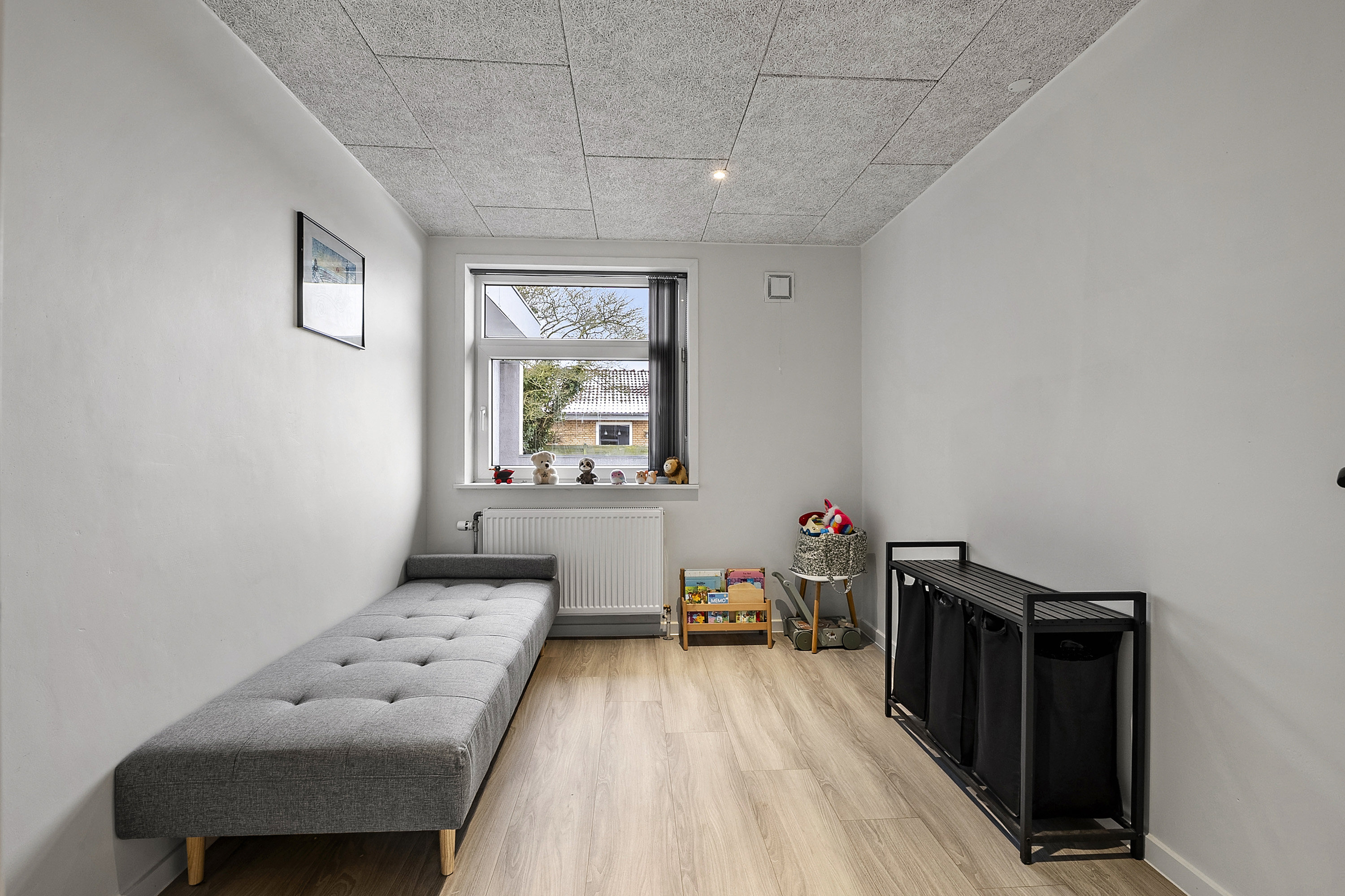 Fremhævet værelse billede i fuldskærmstilstand. Billede af Nørager 4, 6230 Rødekro