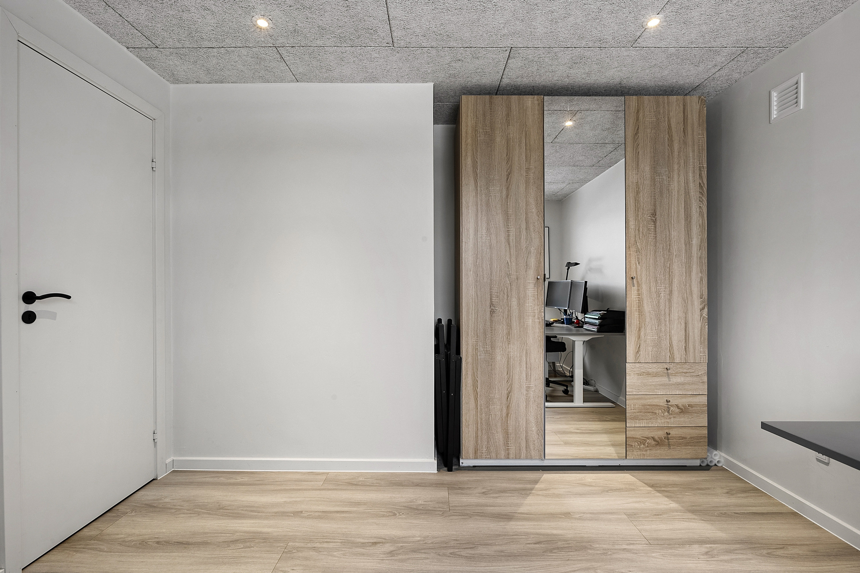 Fremhævet værelse billede i fuldskærmstilstand. Billede af Nørager 4, 6230 Rødekro