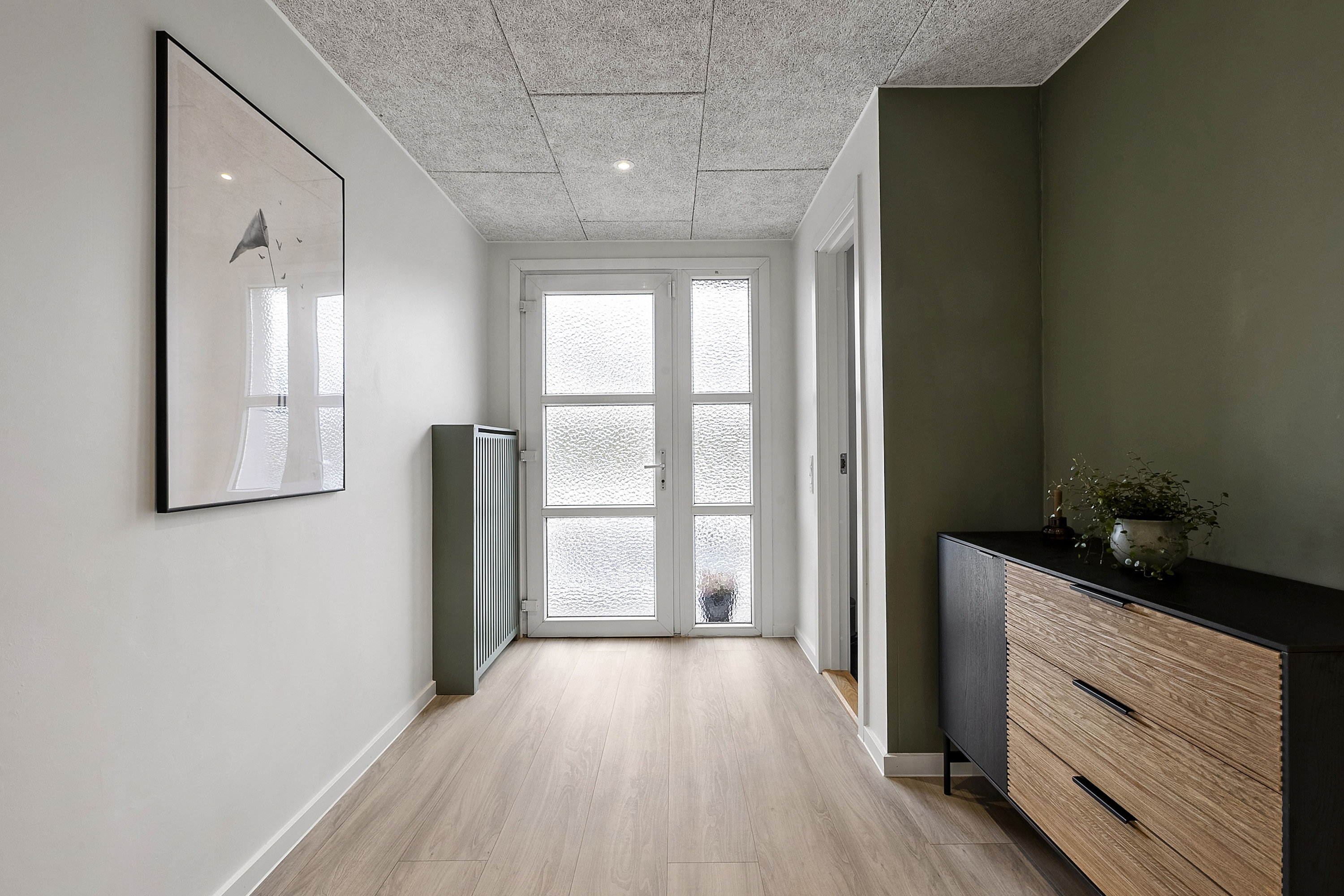 Fremhævet værelse billede i fuldskærmstilstand. Billede af Nørager 4, 6230 Rødekro