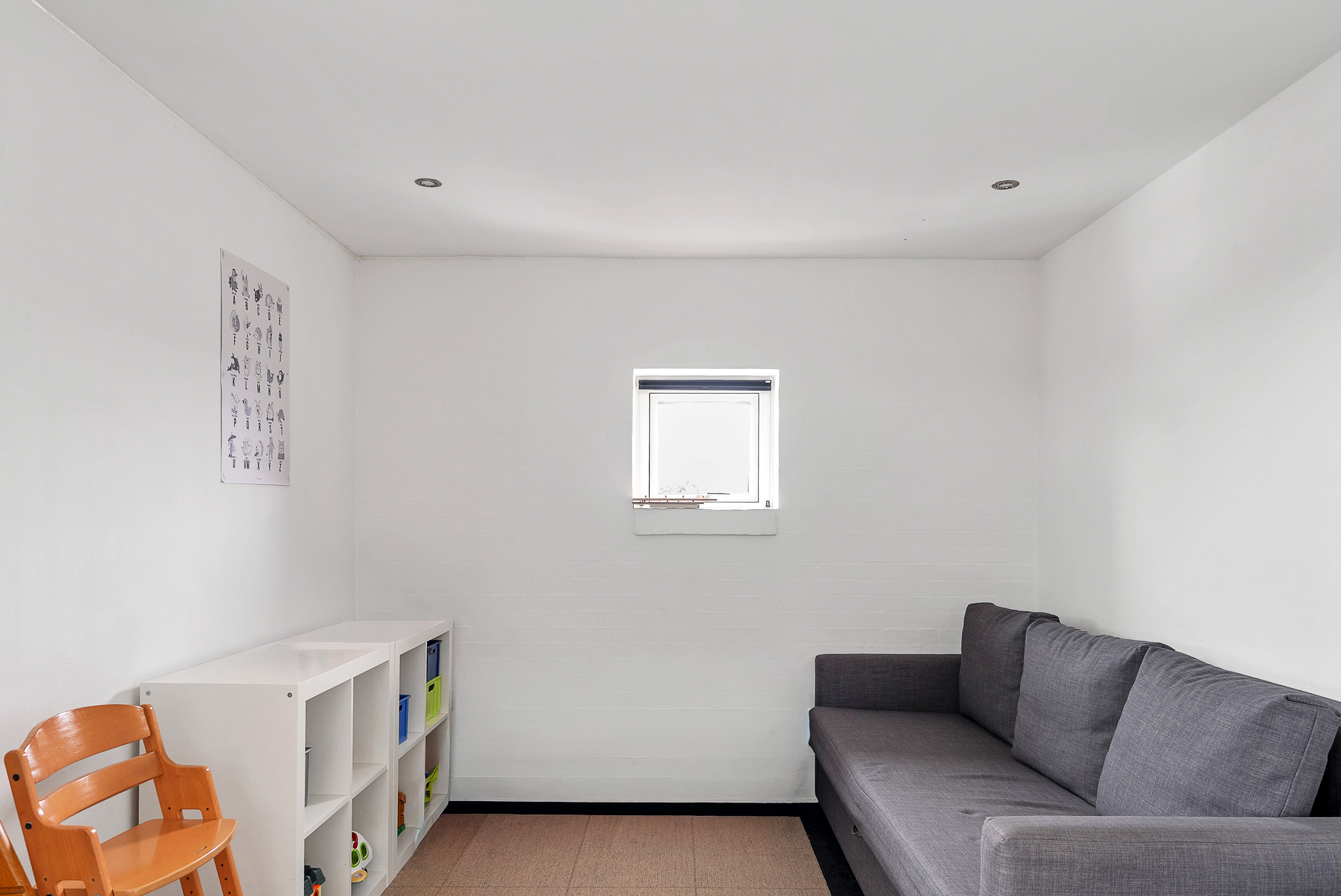 Fremhævet værelse billede i fuldskærmstilstand. Billede af Mariehønevænget 12, Hjallese, 5260 Odense S