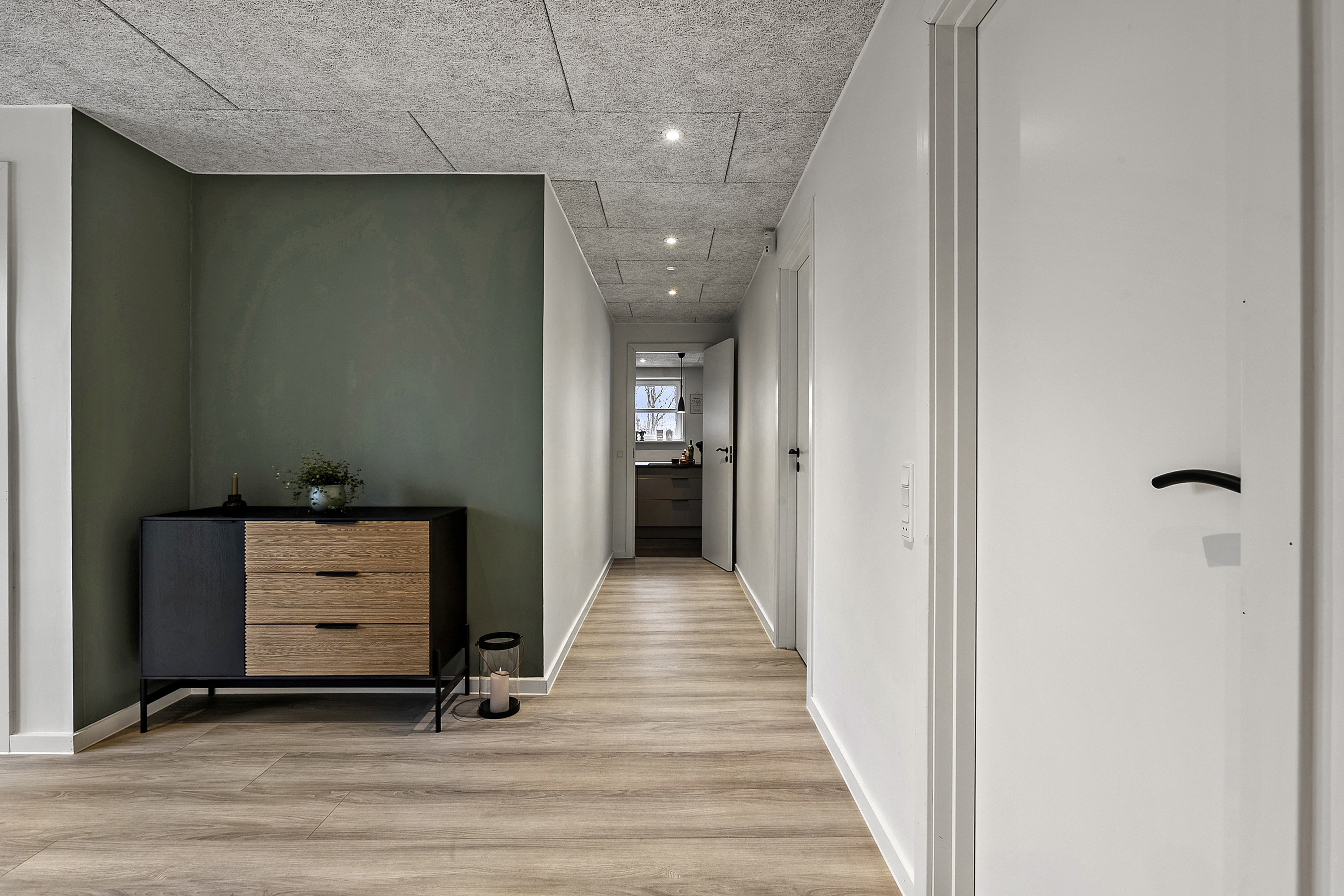 Fremhævet værelse billede i fuldskærmstilstand. Billede af Nørager 4, 6230 Rødekro