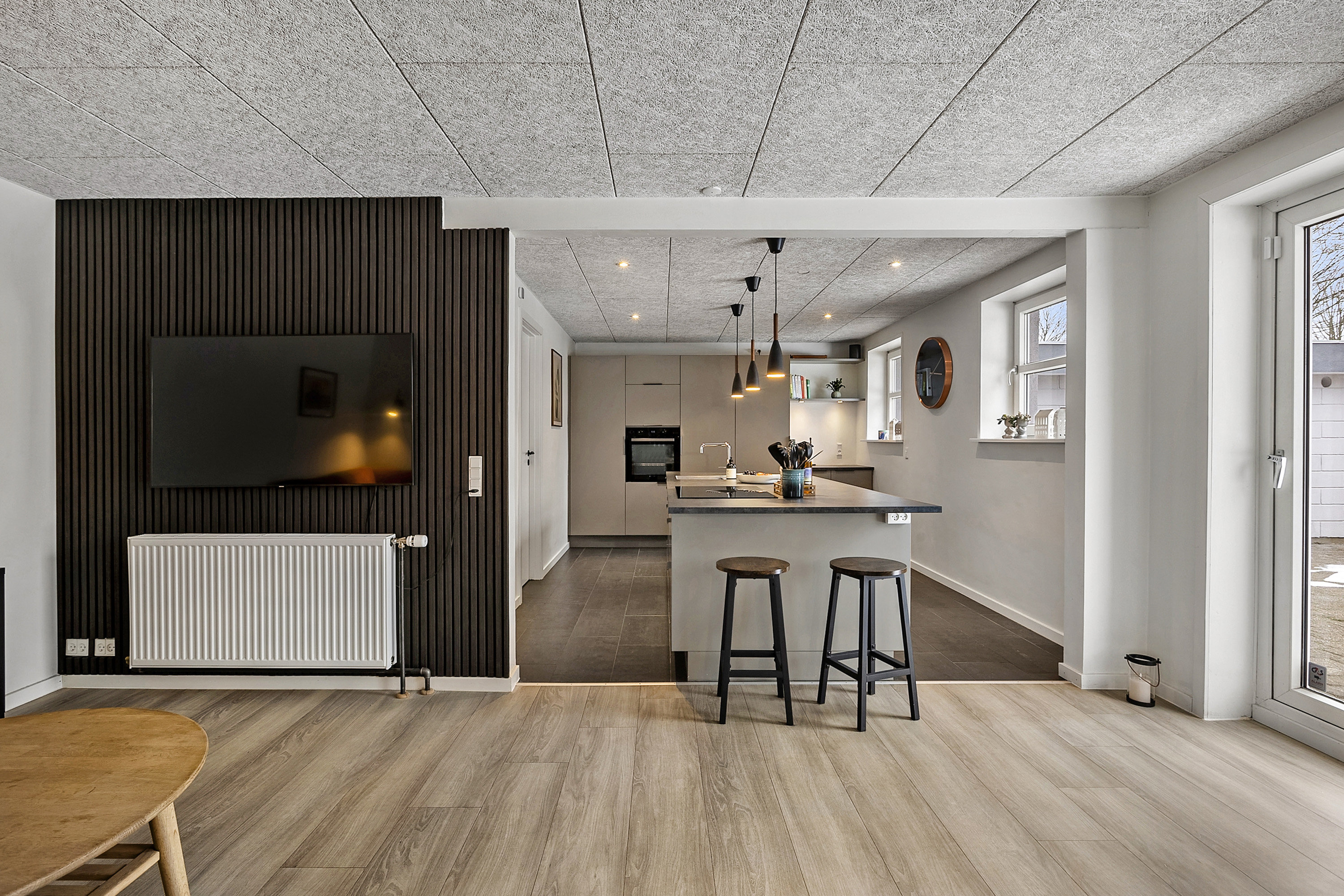 Fremhævet værelse billede i fuldskærmstilstand. Billede af Nørager 4, 6230 Rødekro