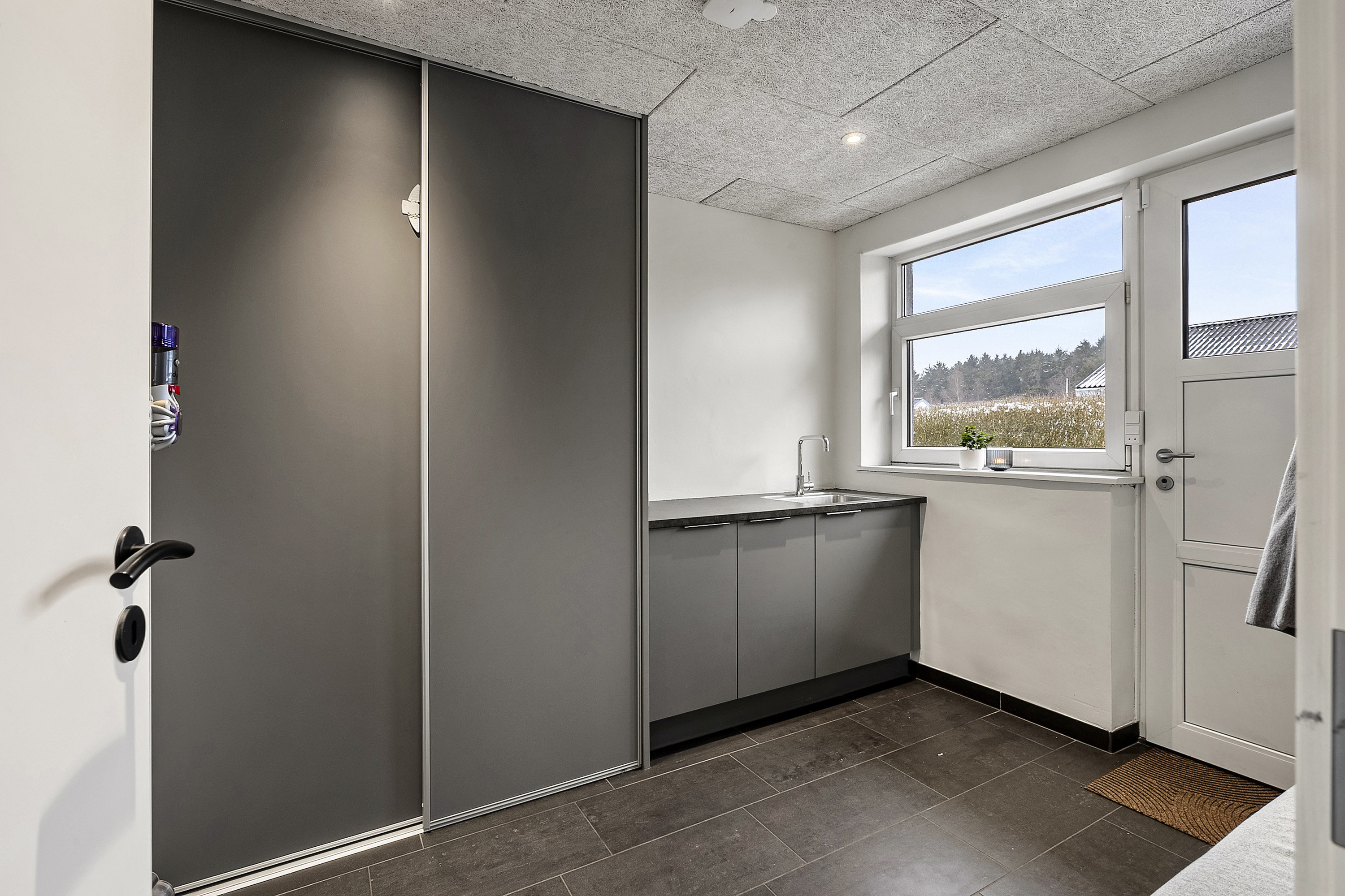 Fremhævet værelse billede i fuldskærmstilstand. Billede af Nørager 4, 6230 Rødekro