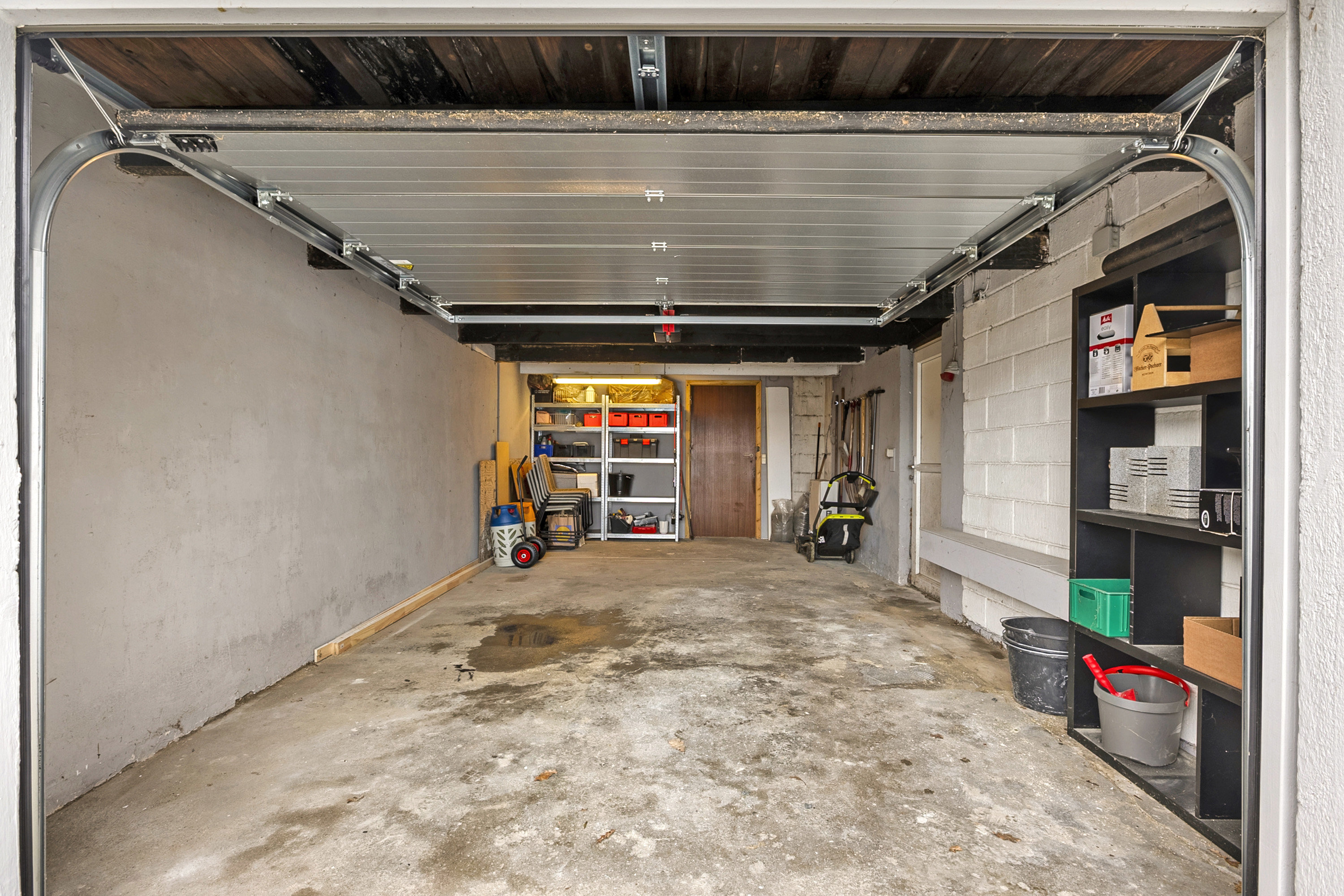 Fremhævet værelse billede i fuldskærmstilstand. Billede af Nørager 4, 6230 Rødekro