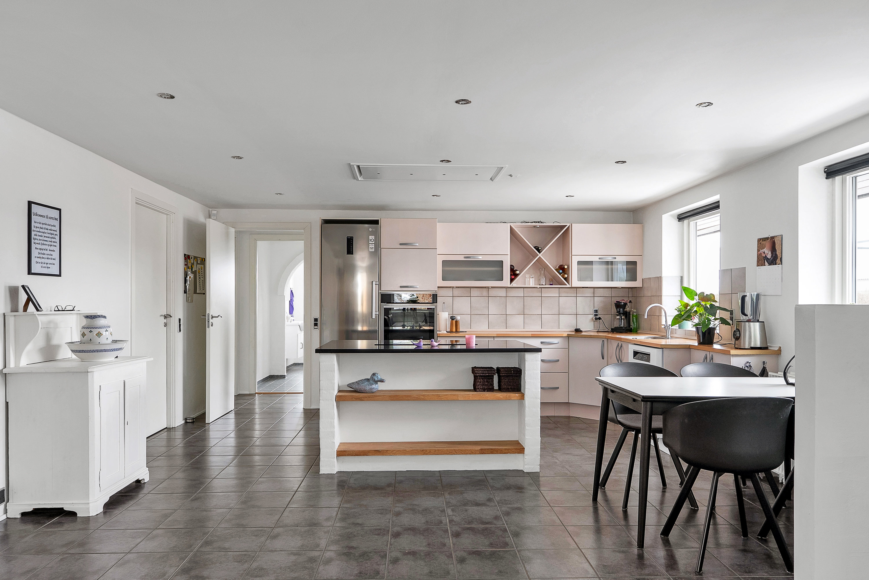 Mariehønevænget 12, Hjallese, 5260 Odense S