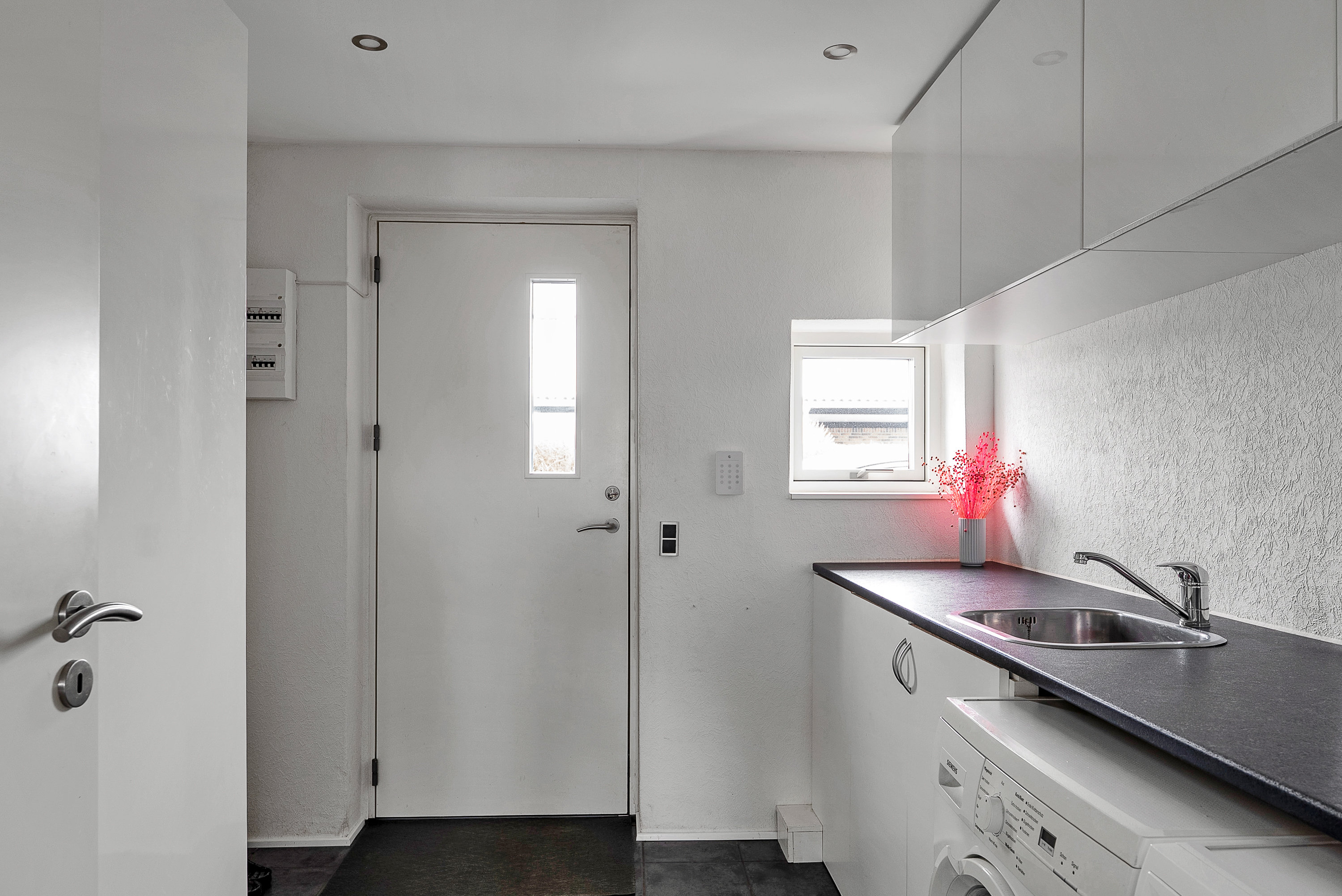 Fremhævet andet billede i fuldskærmstilstand. Billede af Mariehønevænget 12, Hjallese, 5260 Odense S