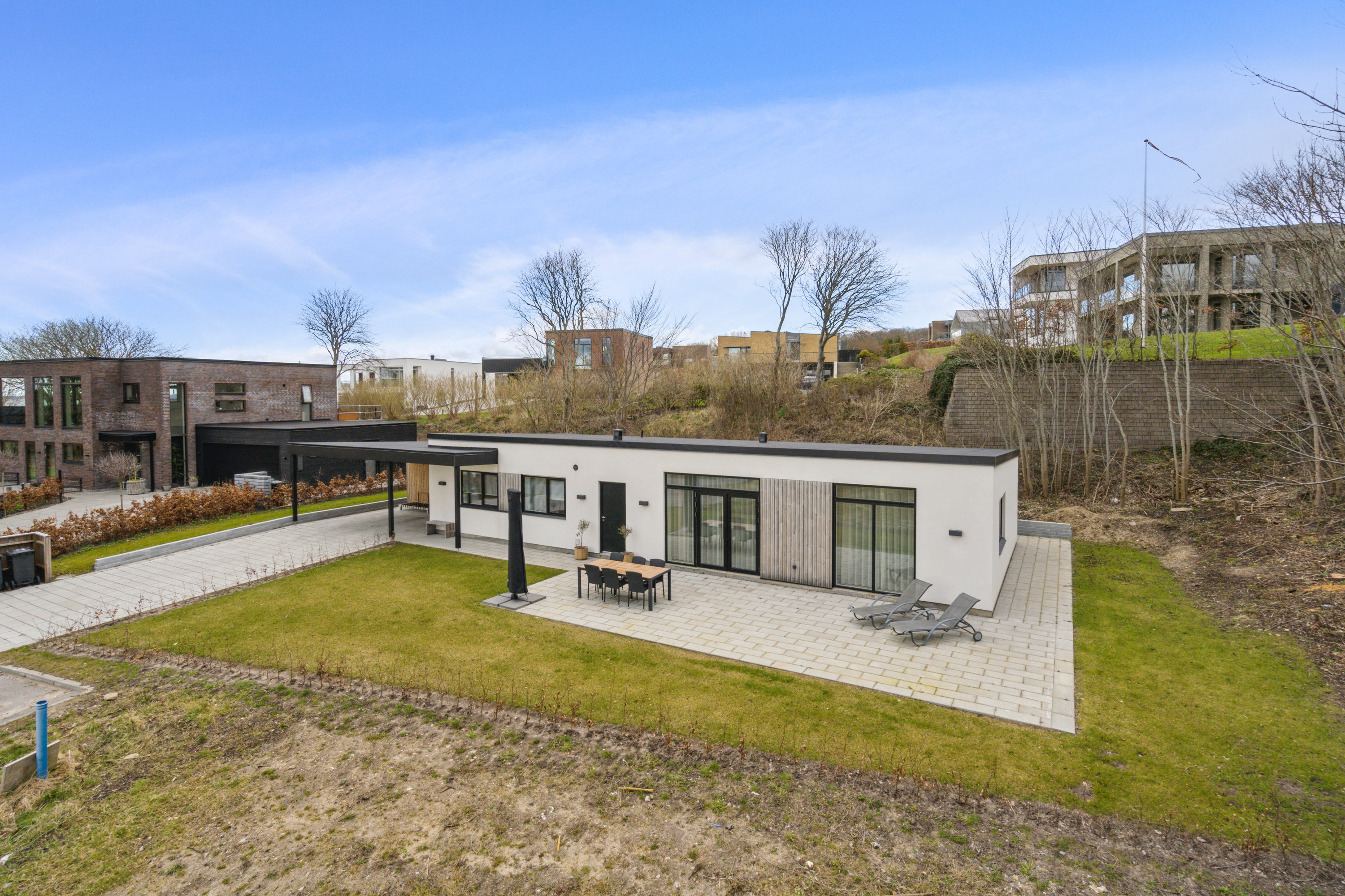 Skovbrynet 19D, 9240 Nibe