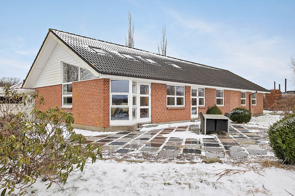 Ladelundvej 63, Malt, 6600 Vejen