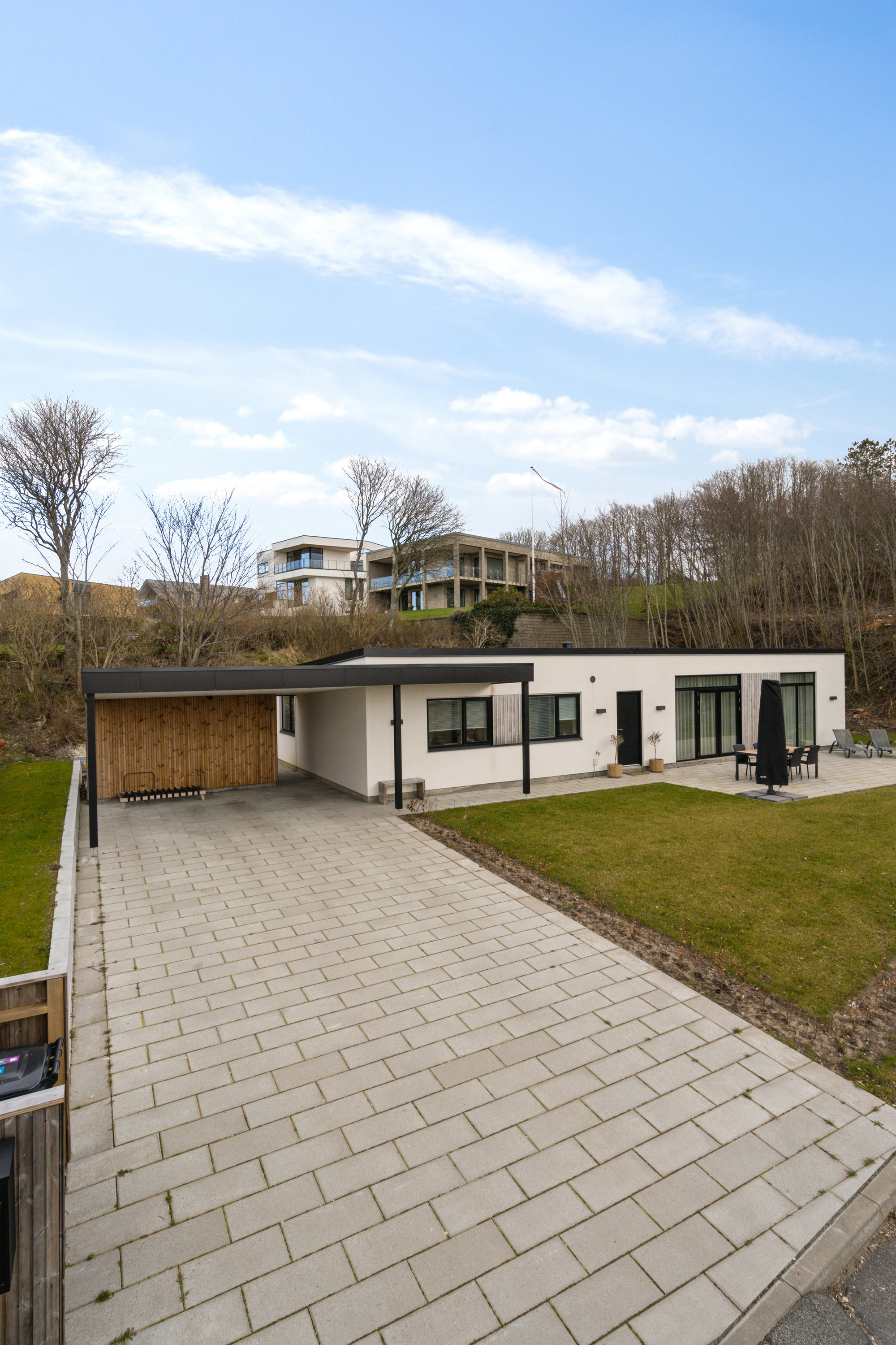 Skovbrynet 19D, 9240 Nibe