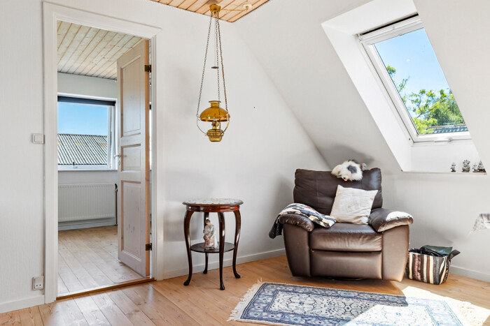 Fremhævet værelse billede i fuldskærmstilstand. Billede af Pibervejen 1, Gimlinge, 4200 Slagelse