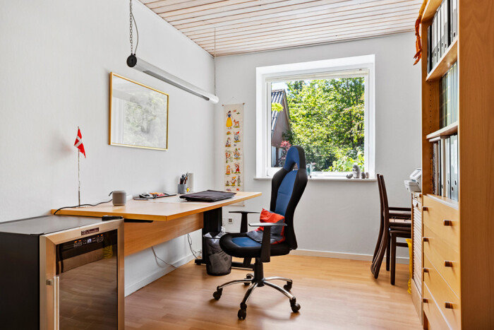 Fremhævet værelse billede i fuldskærmstilstand. Billede af Pibervejen 1, Gimlinge, 4200 Slagelse