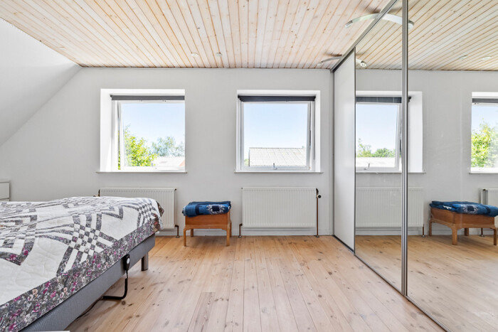 Fremhævet værelse billede i fuldskærmstilstand. Billede af Pibervejen 1, Gimlinge, 4200 Slagelse