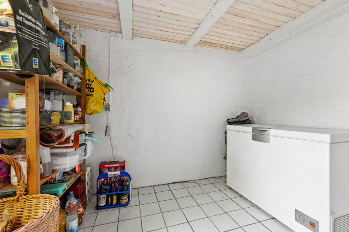 Fremhævet udebygning billede i fuldskærmstilstand. Billede af Pibervejen 1, Gimlinge, 4200 Slagelse