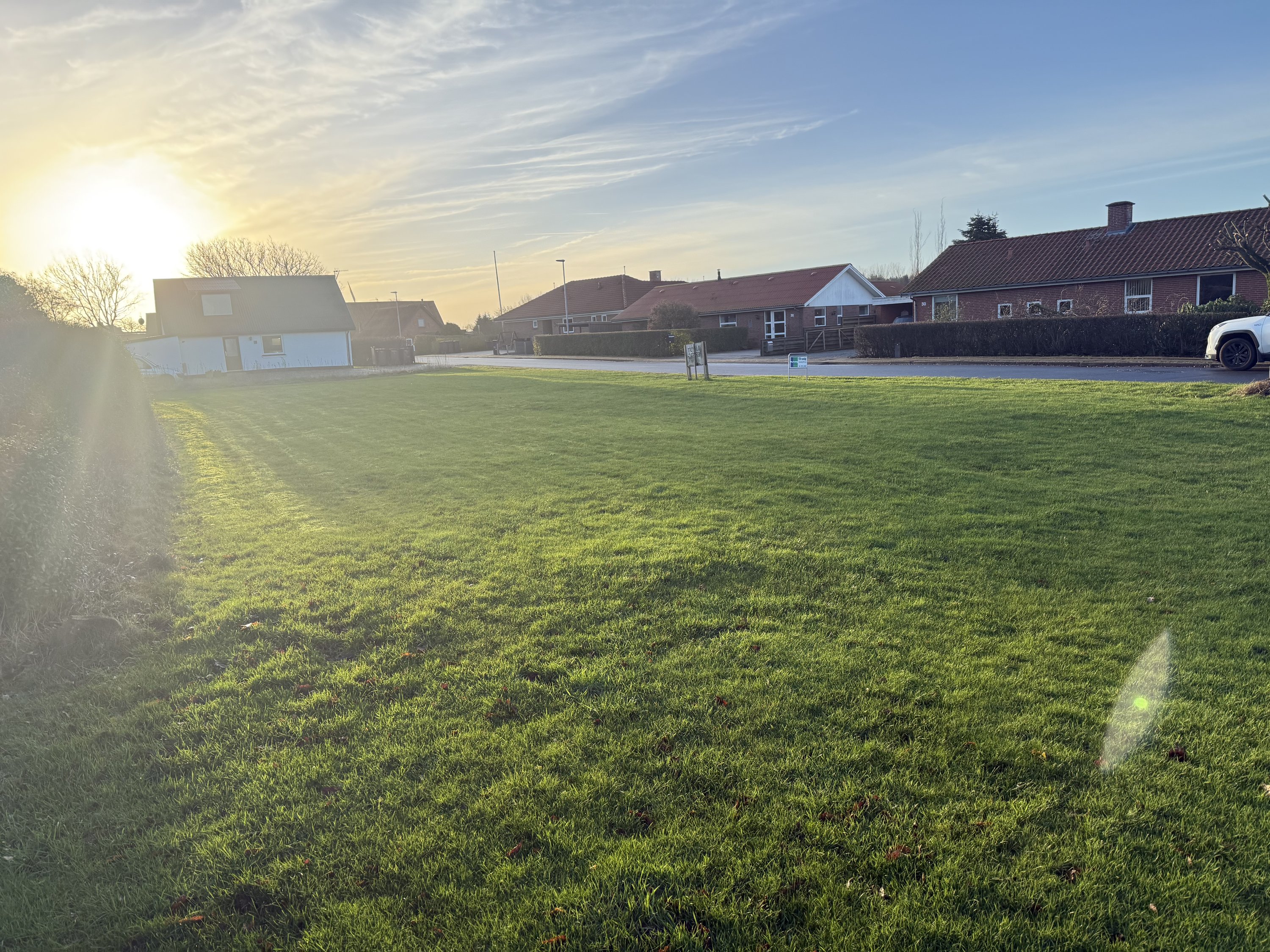 Søndervej 31+33, Øster Jølby, 7950 Erslev