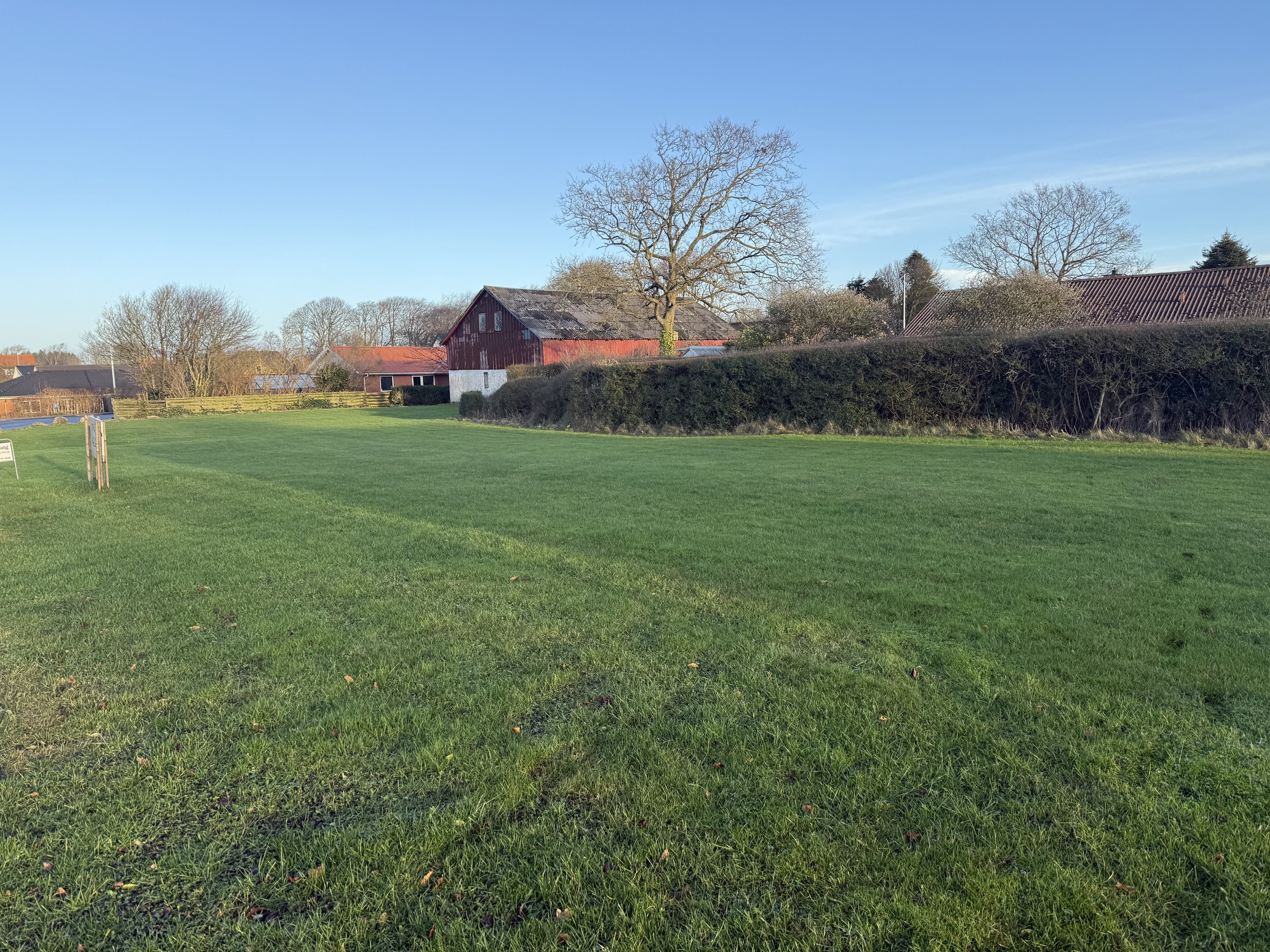 Søndervej 31+33, Øster Jølby, 7950 Erslev