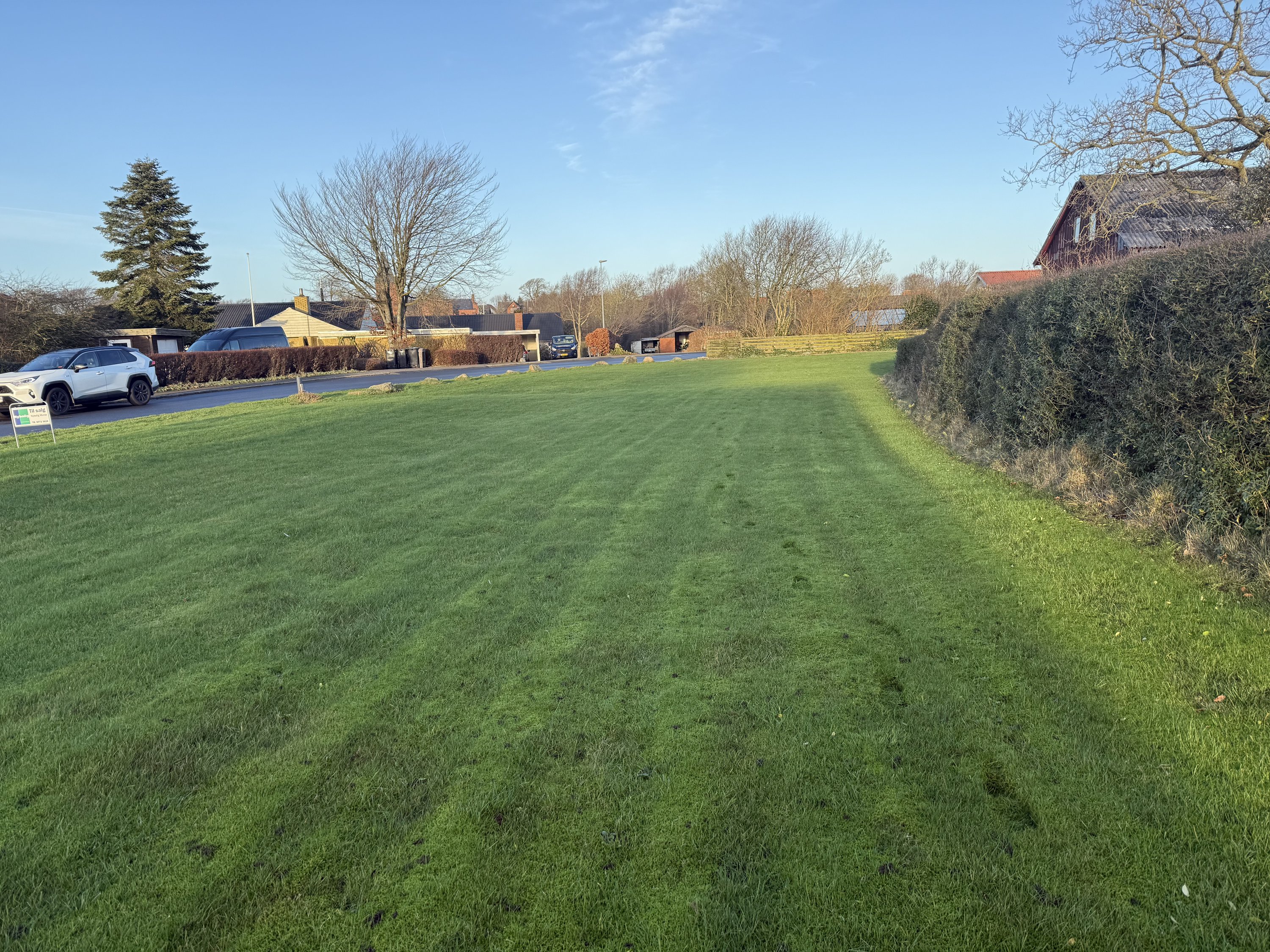 Søndervej 31+33, Øster Jølby, 7950 Erslev