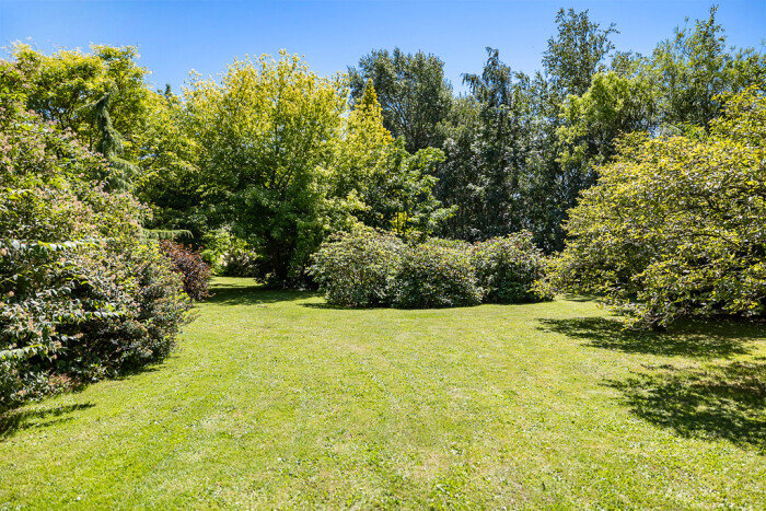 Fremhævet have billede i fuldskærmstilstand. Billede af Pibervejen 1, Gimlinge, 4200 Slagelse