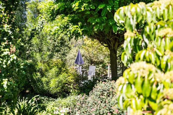 Fremhævet have billede i fuldskærmstilstand. Billede af Pibervejen 1, Gimlinge, 4200 Slagelse