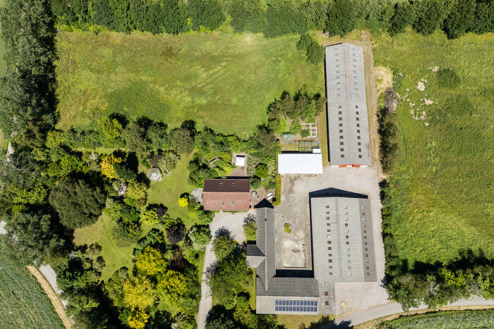 Pibervejen 1, Gimlinge, 4200 Slagelse