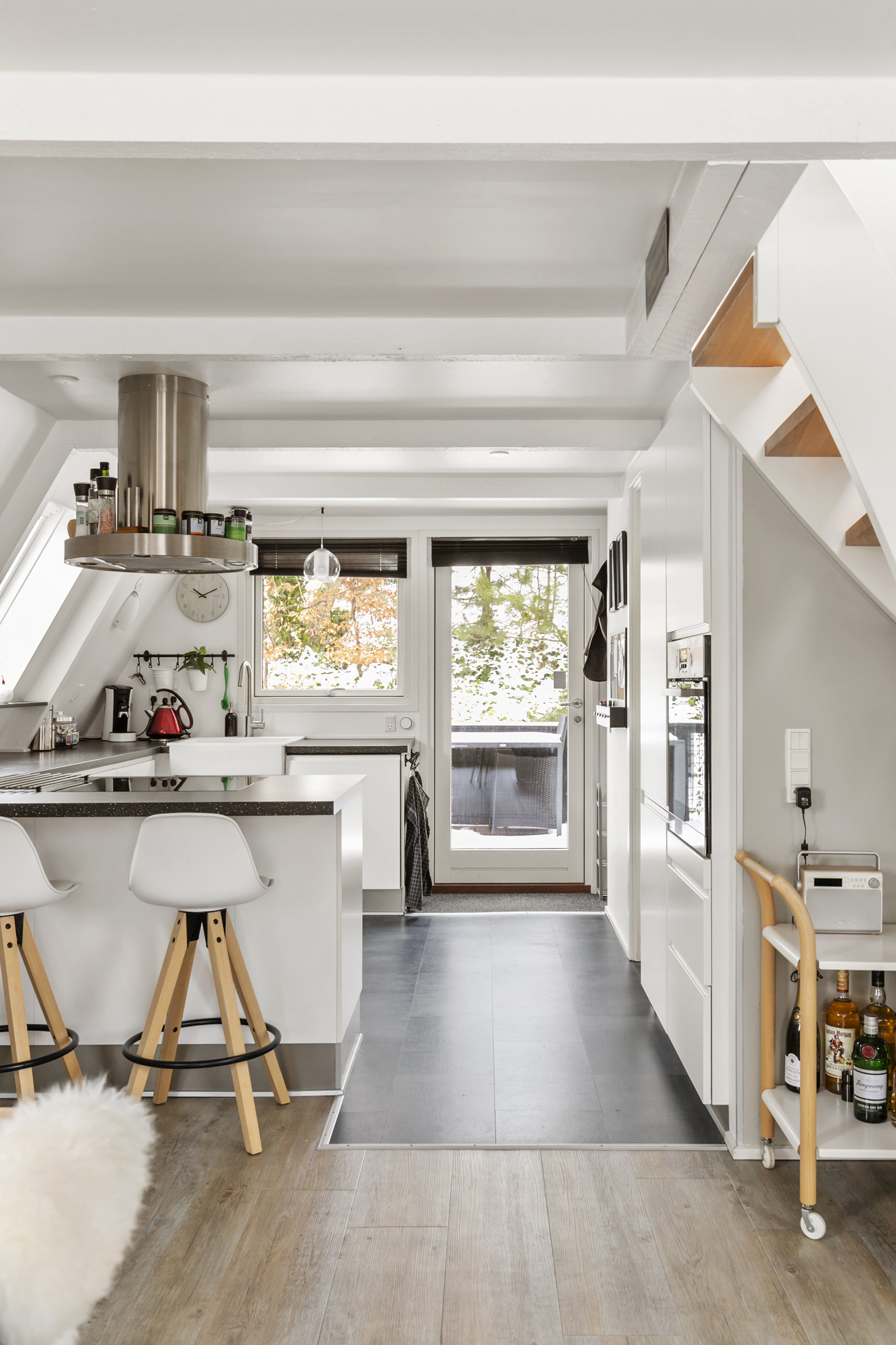 Golfsvinget 59, Gatten, 9640 Farsø