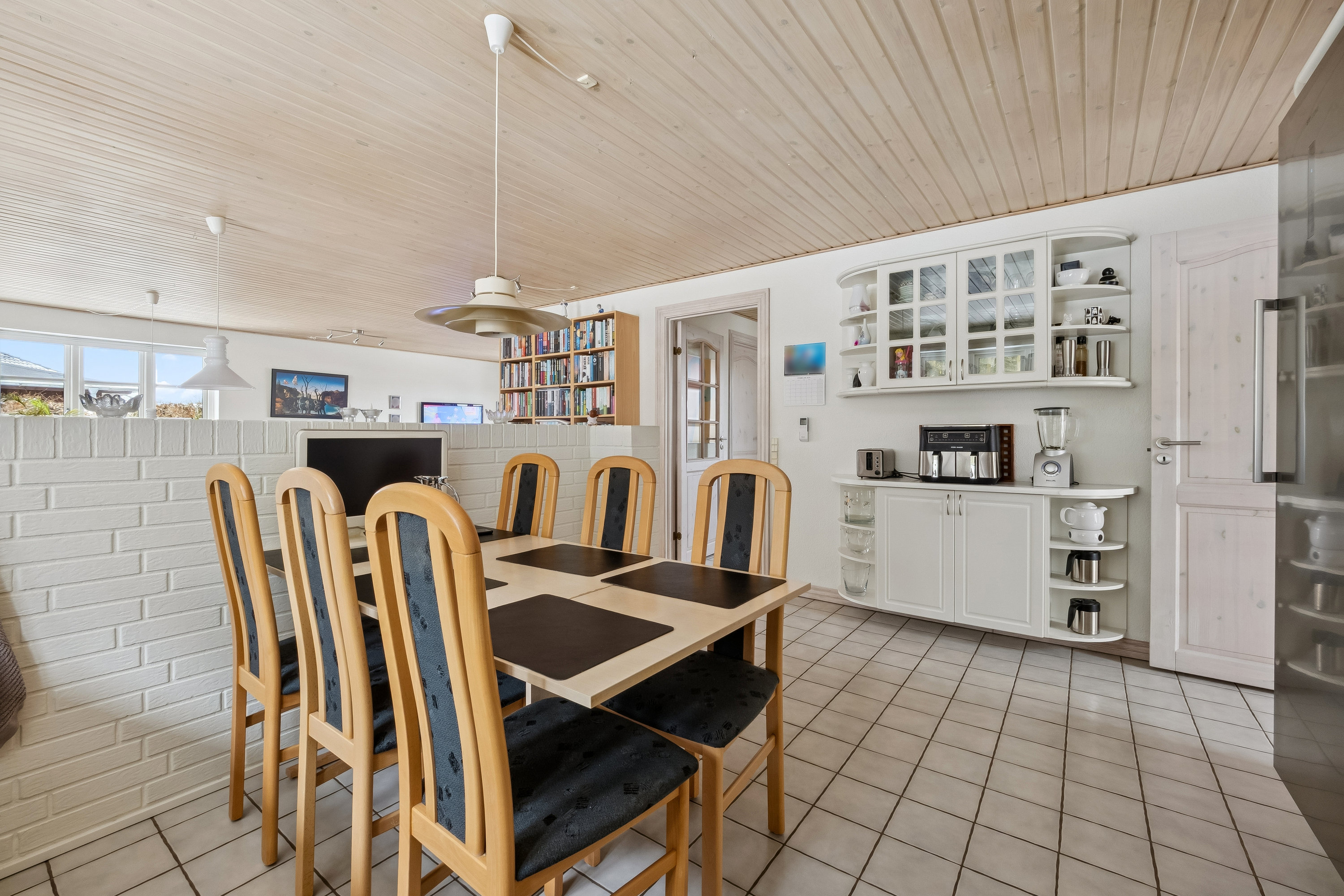 Fremhævet alrum billede i fuldskærmstilstand. Billede af Pilkærvej 24, Vridsted, 7800 Skive