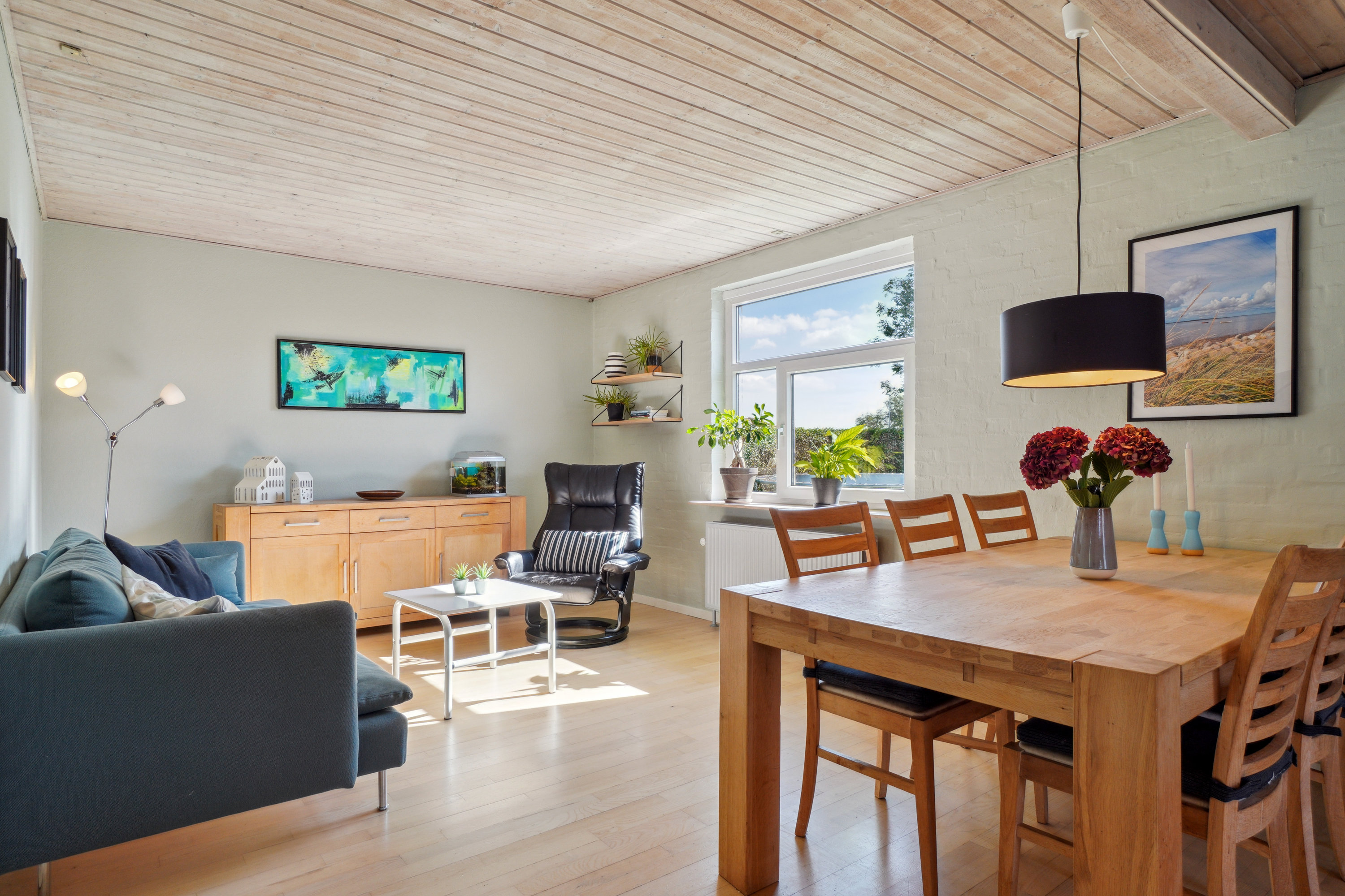 Fremhævet  billede i fuldskærmstilstand. Billede af Skakvejen 24, 9240 Nibe