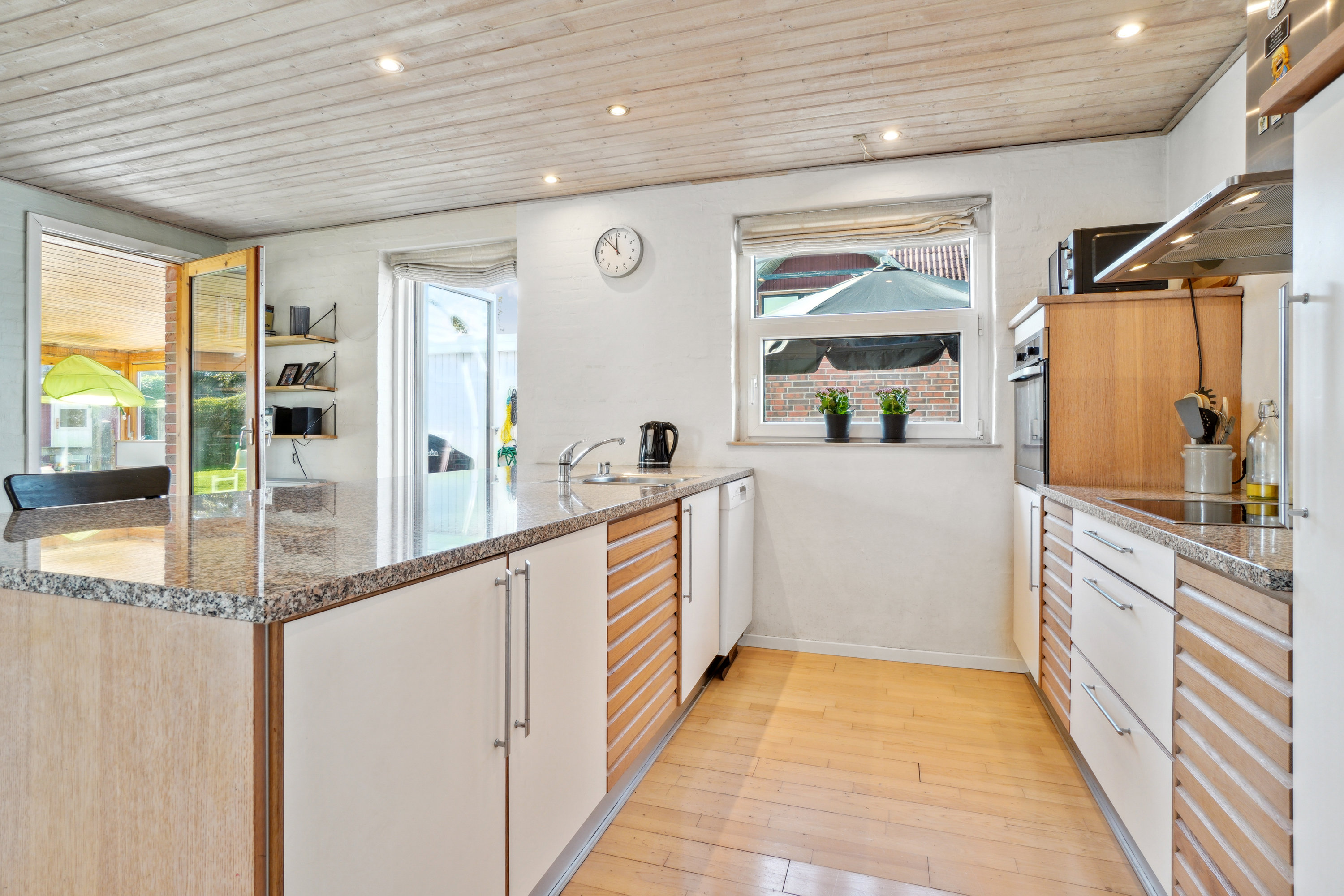 Fremhævet  billede i fuldskærmstilstand. Billede af Skakvejen 24, 9240 Nibe