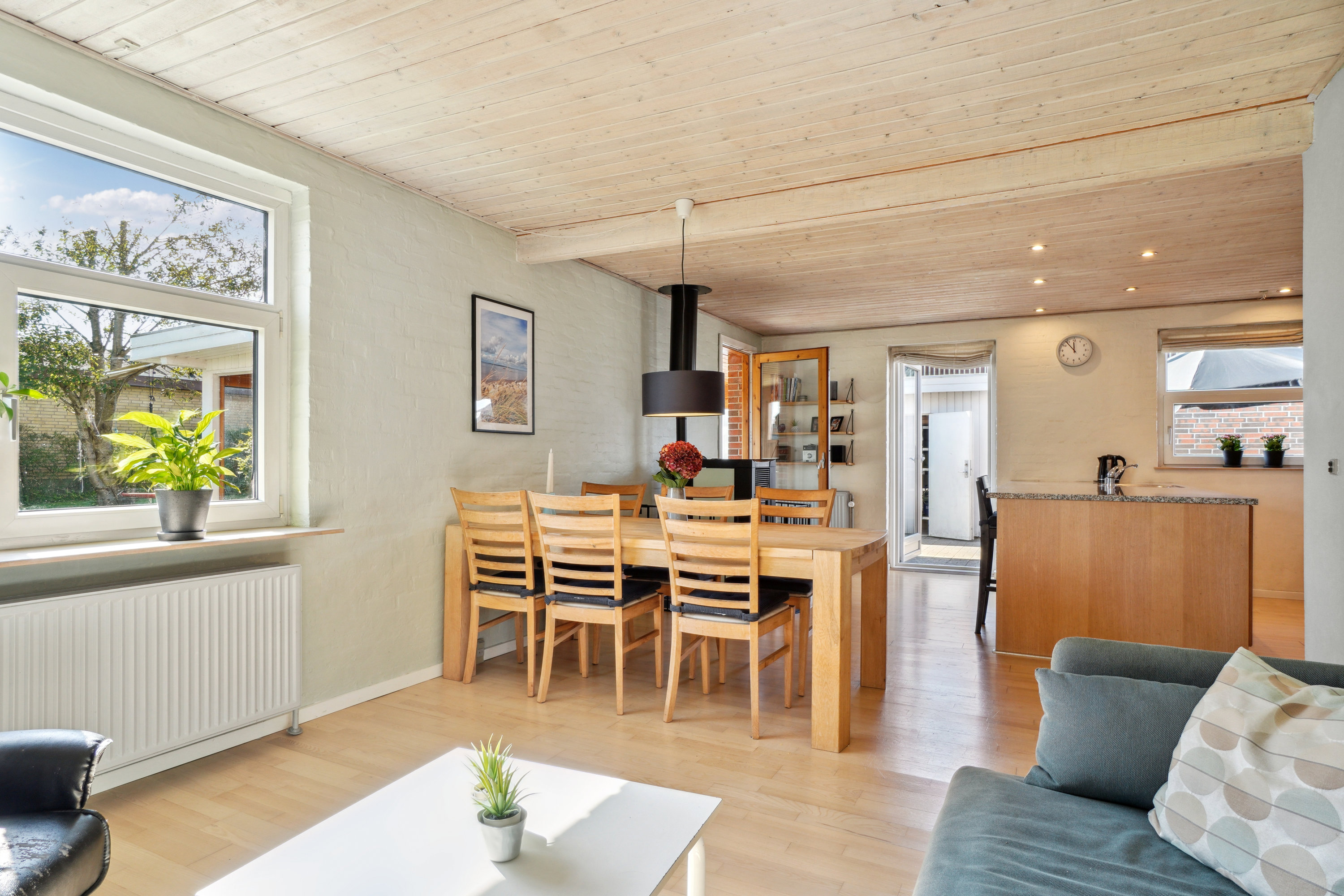 Fremhævet  billede i fuldskærmstilstand. Billede af Skakvejen 24, 9240 Nibe