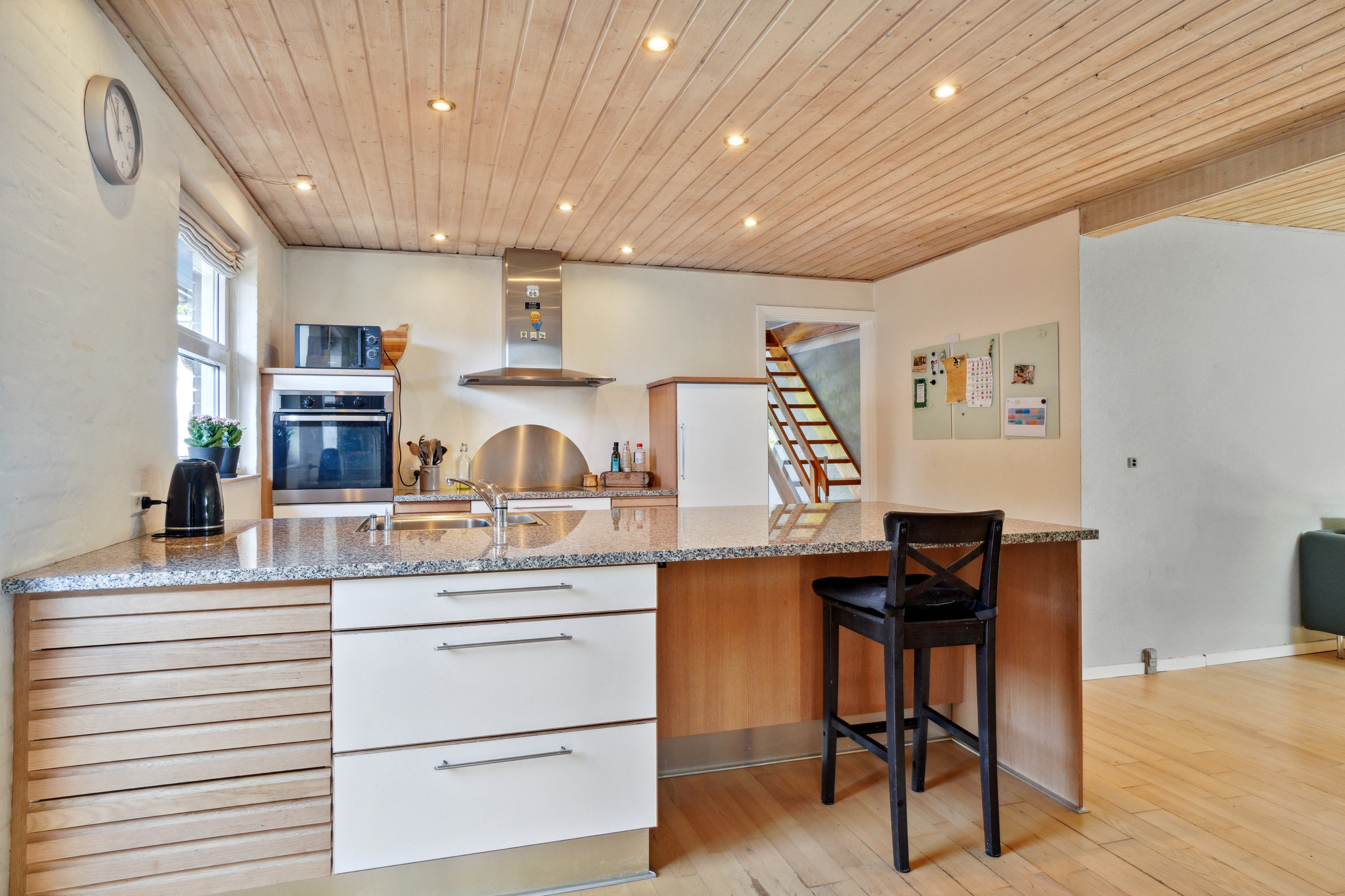 Fremhævet  billede i fuldskærmstilstand. Billede af Skakvejen 24, 9240 Nibe