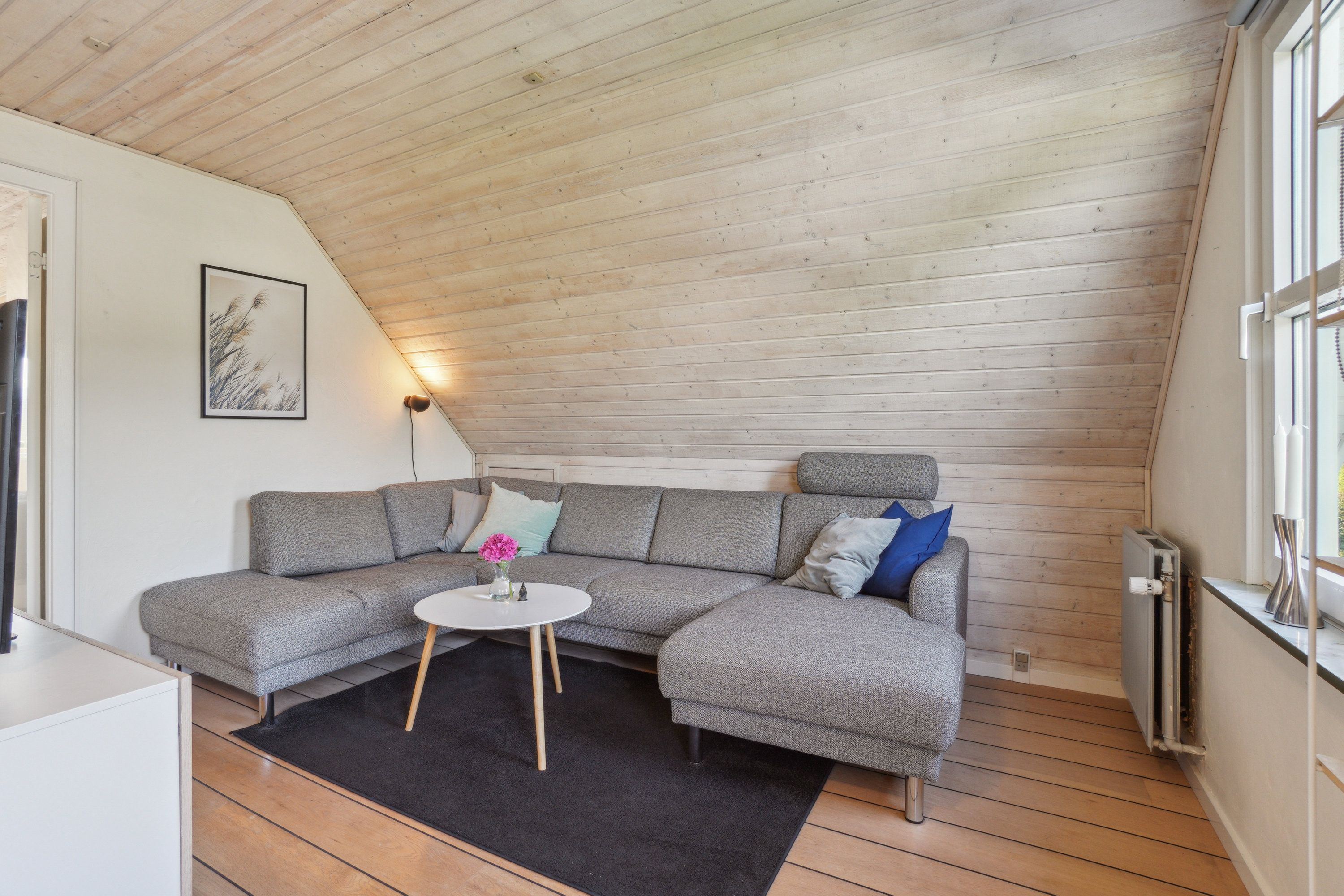 Fremhævet  billede i fuldskærmstilstand. Billede af Skakvejen 24, 9240 Nibe