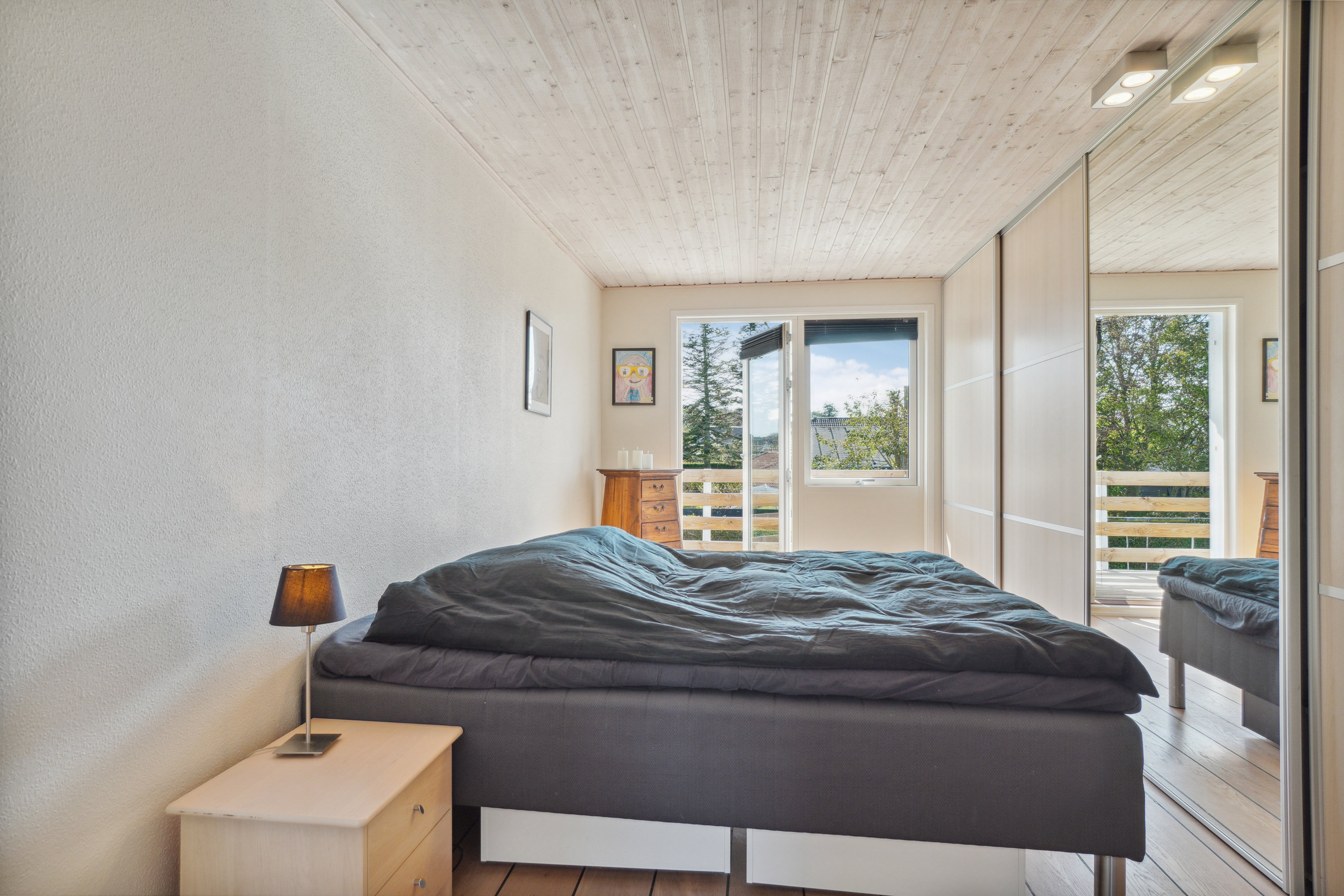 Fremhævet  billede i fuldskærmstilstand. Billede af Skakvejen 24, 9240 Nibe