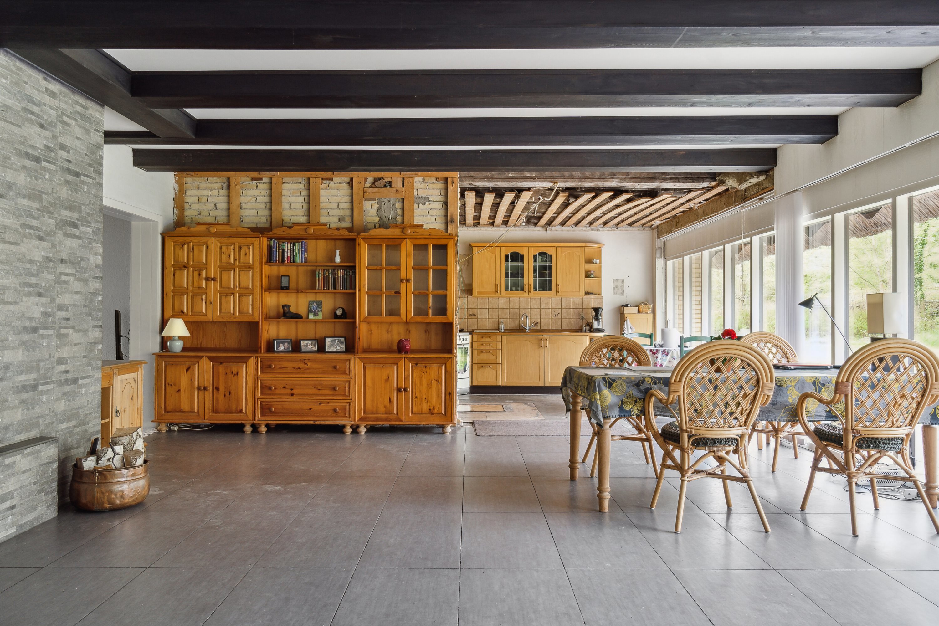 Fremhævet  billede i fuldskærmstilstand. Billede af Brovejen 7, Gørlev Ornum, 4281 Gørlev