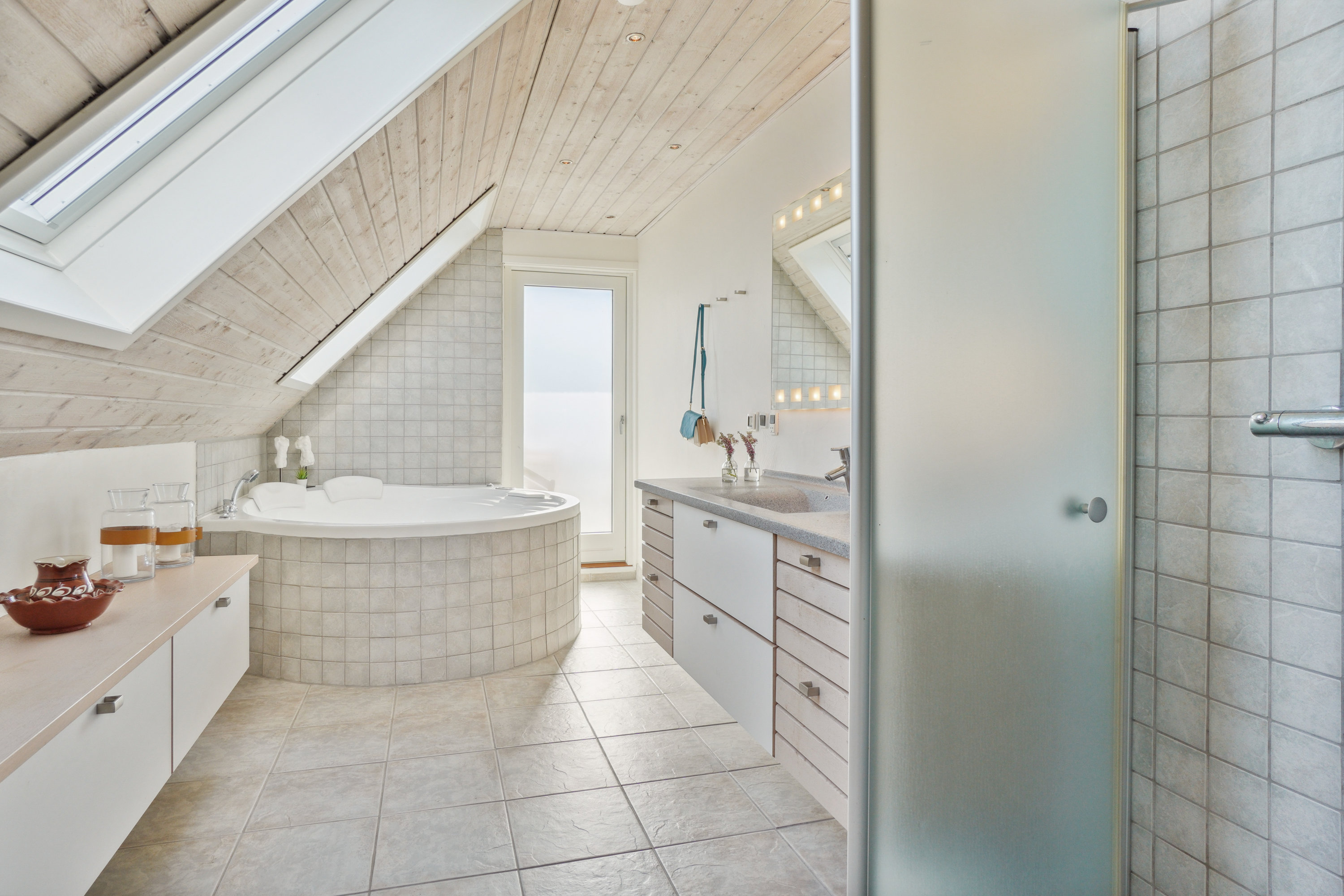 Fremhævet  billede i fuldskærmstilstand. Billede af Skakvejen 24, 9240 Nibe