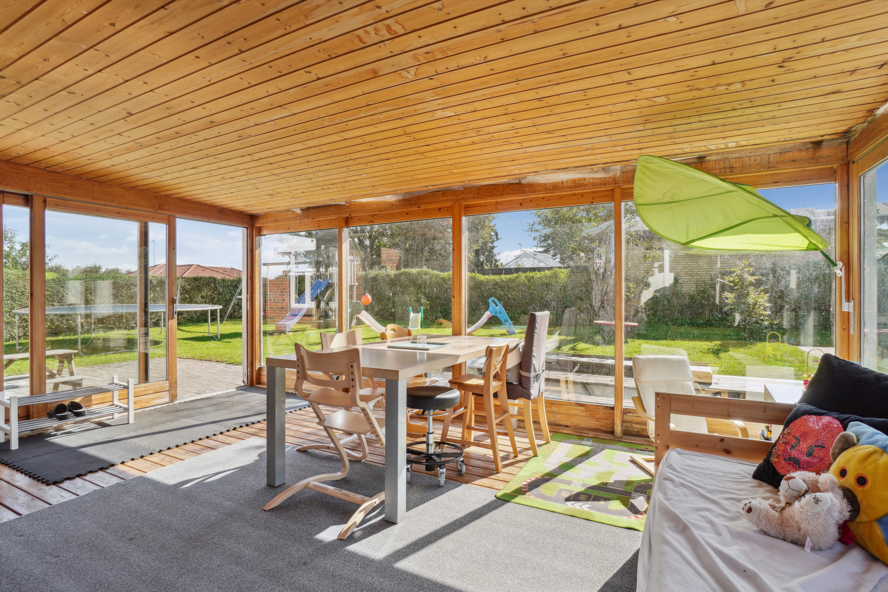 Fremhævet  billede i fuldskærmstilstand. Billede af Skakvejen 24, 9240 Nibe