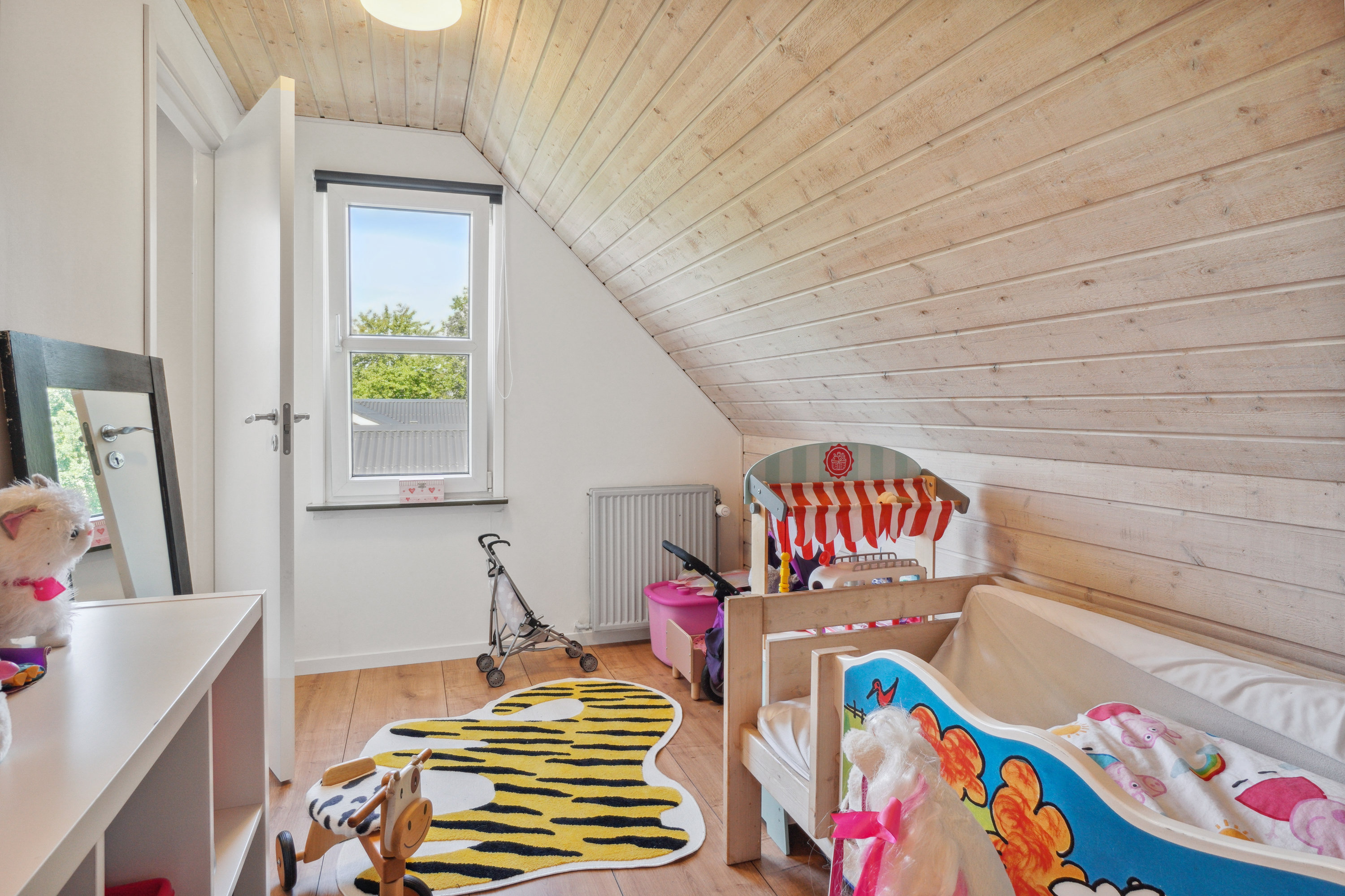 Fremhævet  billede i fuldskærmstilstand. Billede af Skakvejen 24, 9240 Nibe