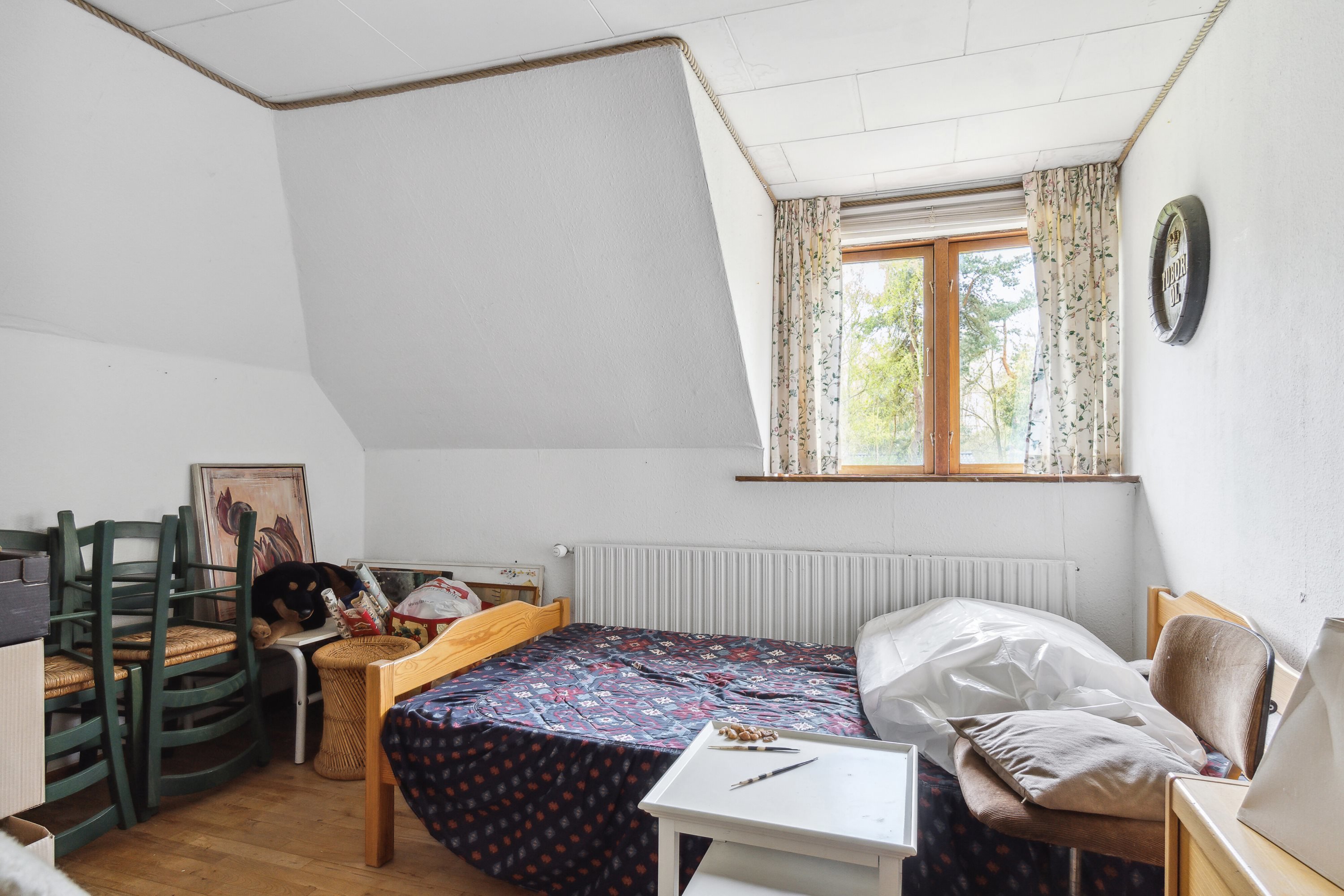 Fremhævet  billede i fuldskærmstilstand. Billede af Brovejen 7, Gørlev Ornum, 4281 Gørlev