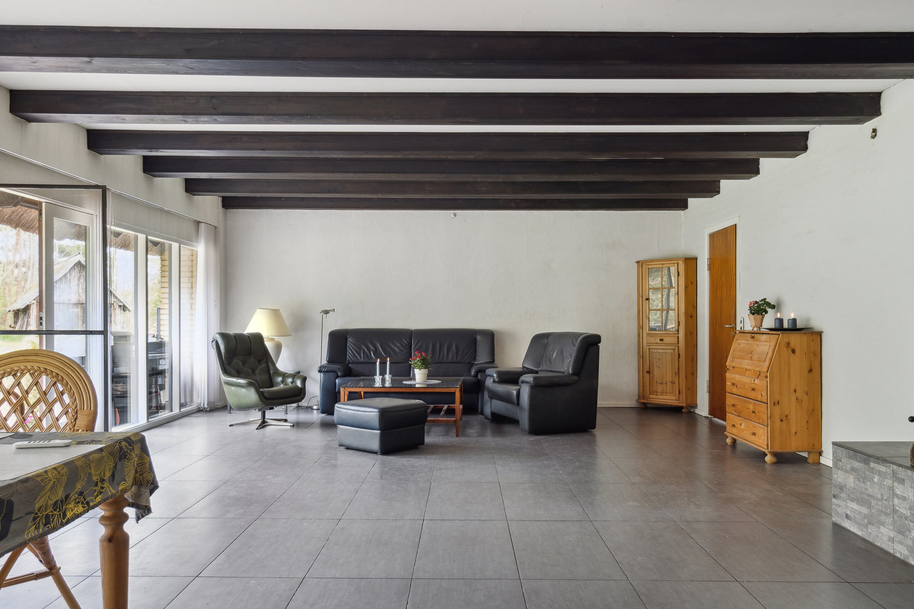 Fremhævet  billede i fuldskærmstilstand. Billede af Brovejen 7, Gørlev Ornum, 4281 Gørlev