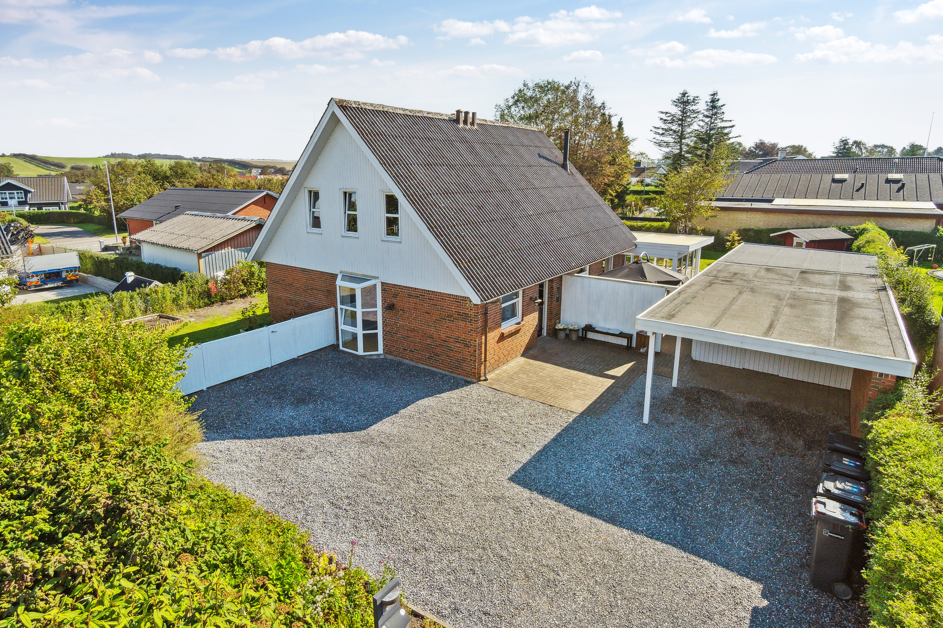 Skakvejen 24, 9240 Nibe