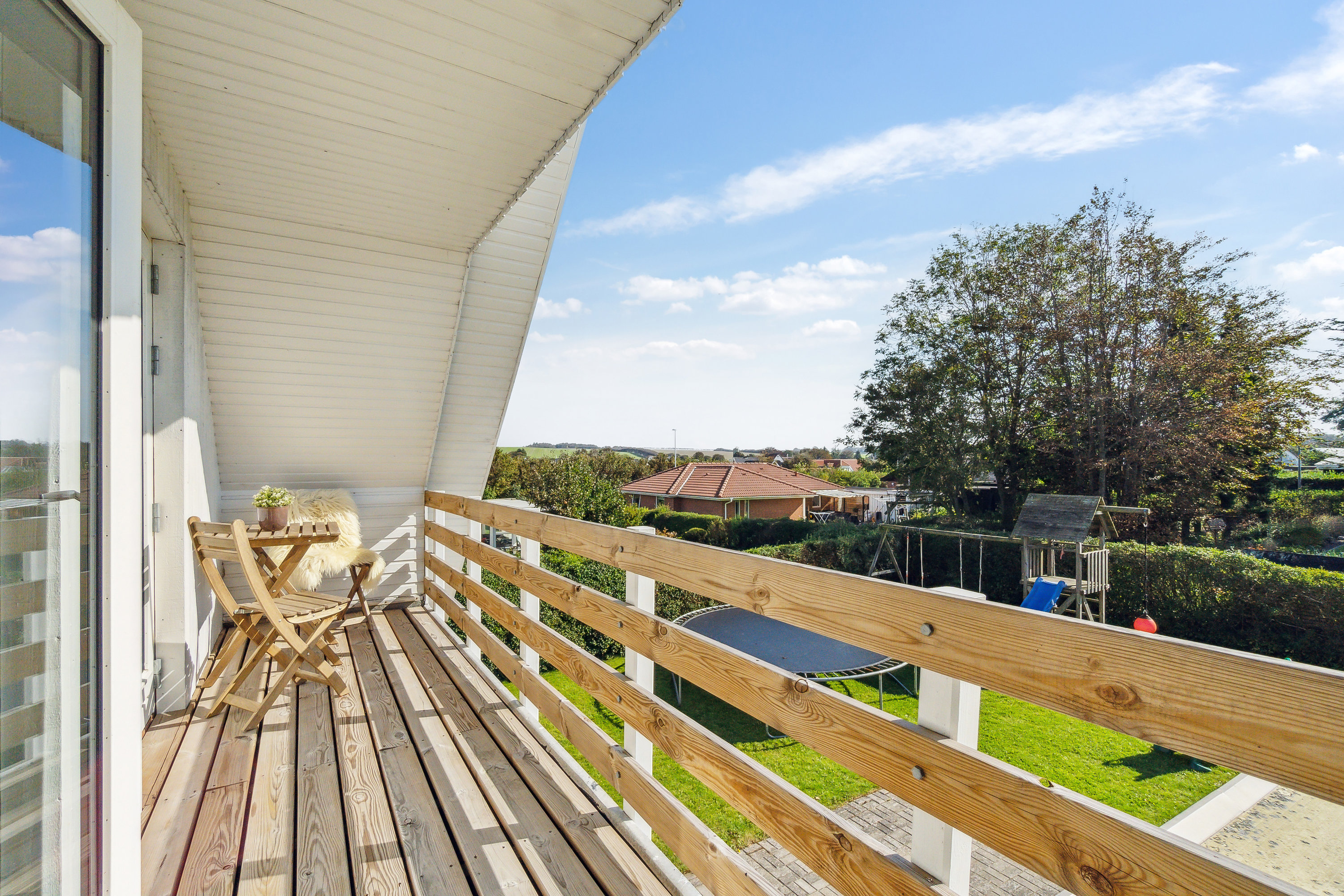 Fremhævet  billede i fuldskærmstilstand. Billede af Skakvejen 24, 9240 Nibe