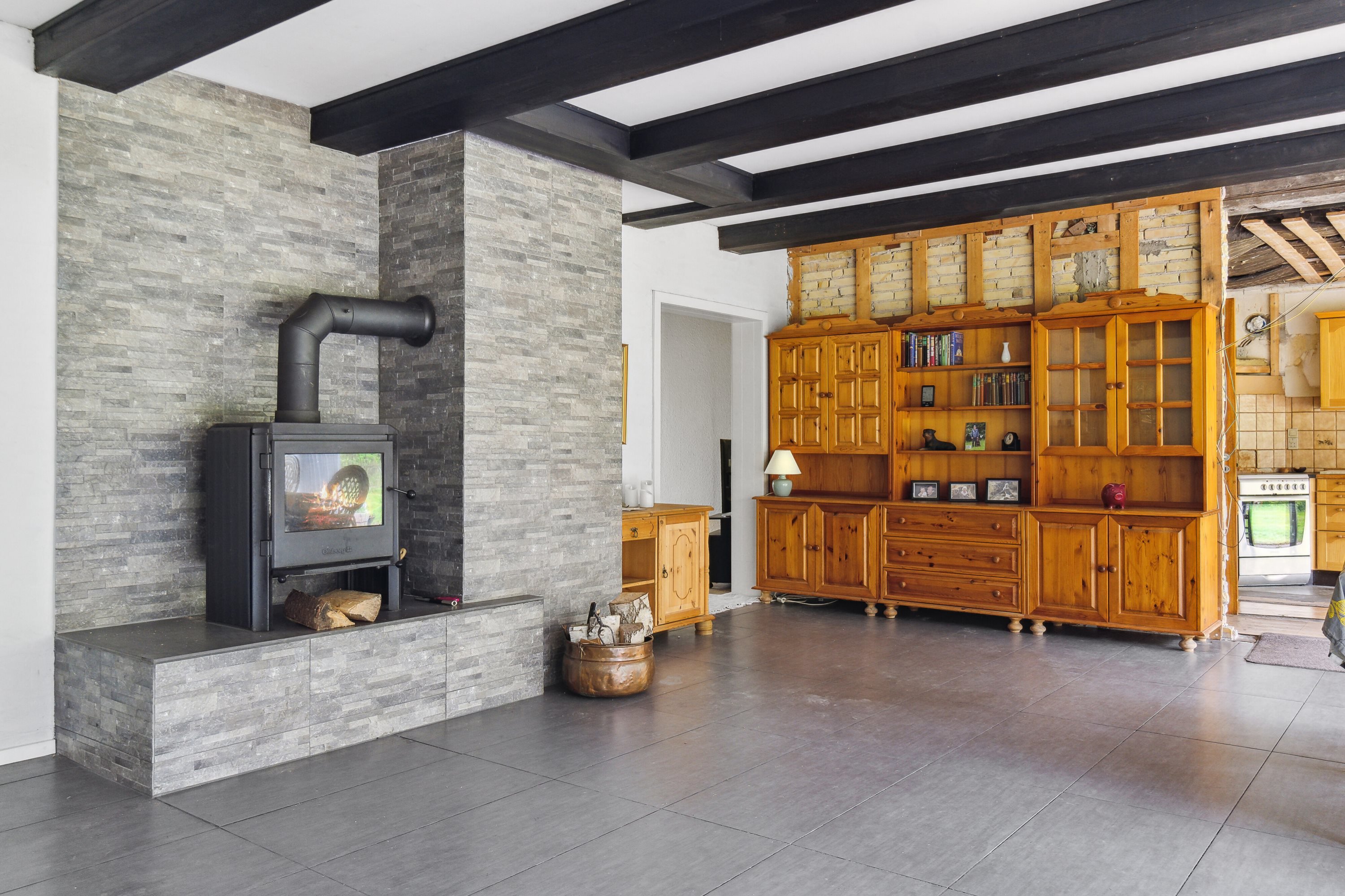 Fremhævet  billede i fuldskærmstilstand. Billede af Brovejen 7, Gørlev Ornum, 4281 Gørlev