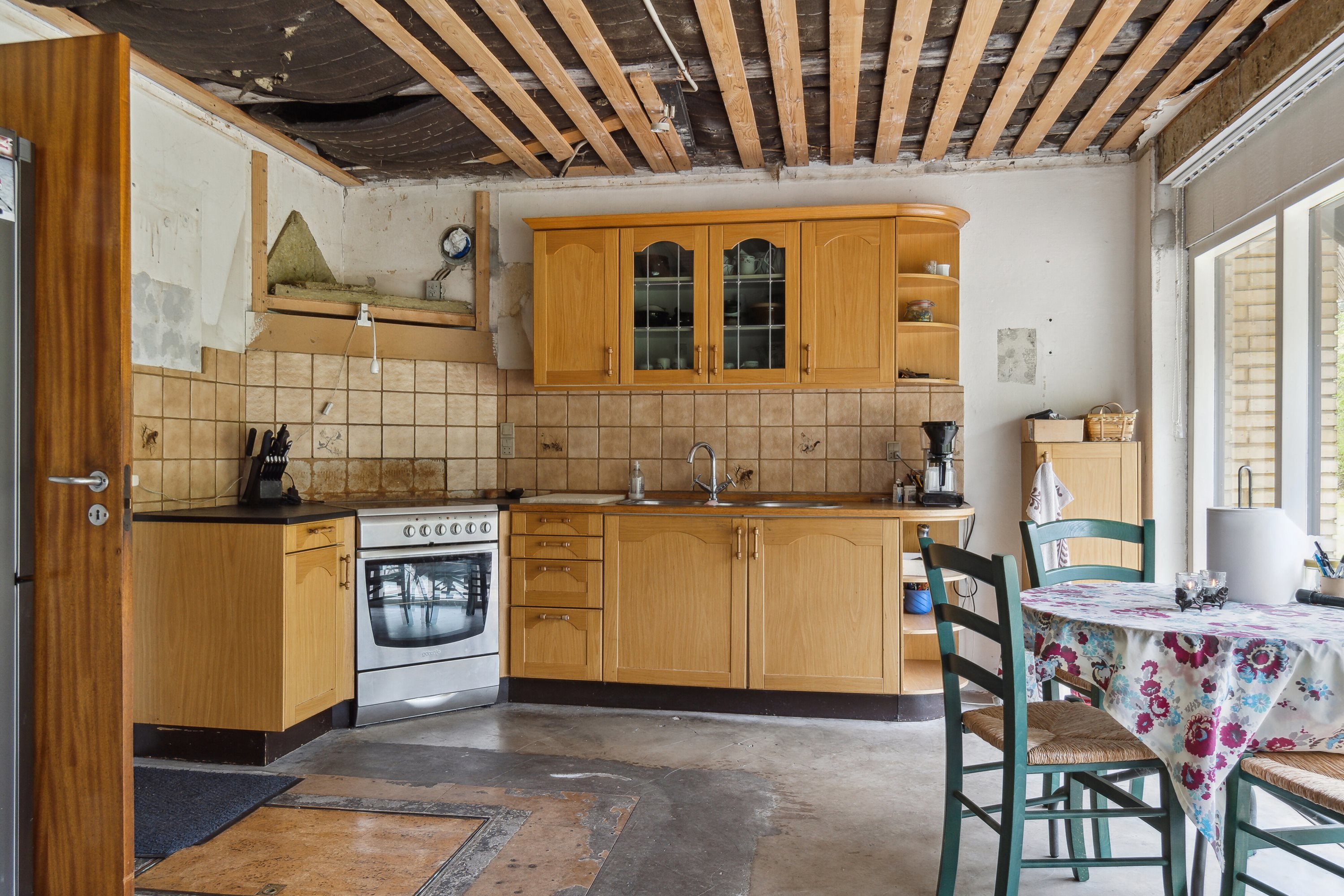 Fremhævet  billede i fuldskærmstilstand. Billede af Brovejen 7, Gørlev Ornum, 4281 Gørlev